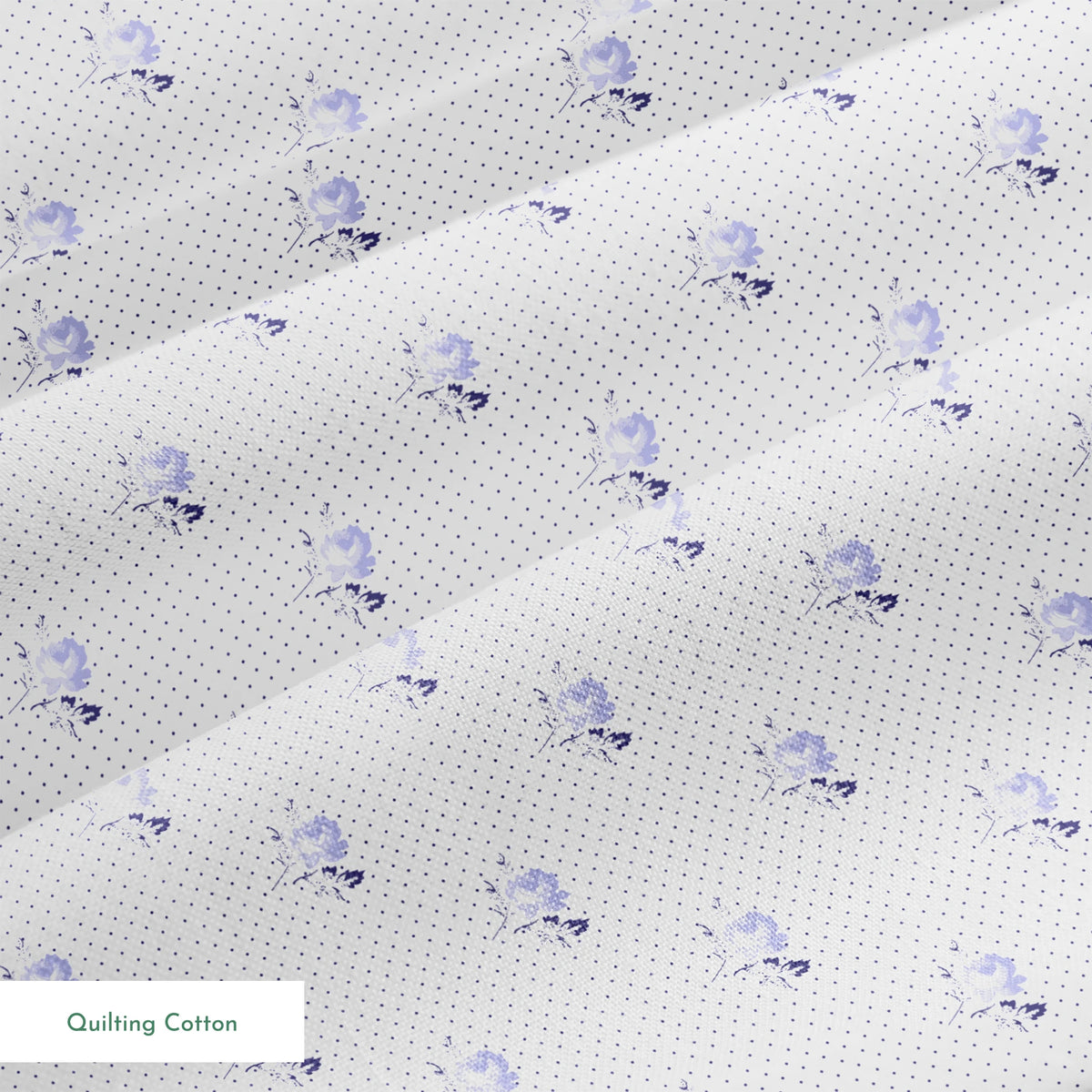  springs quiltingcotton texture