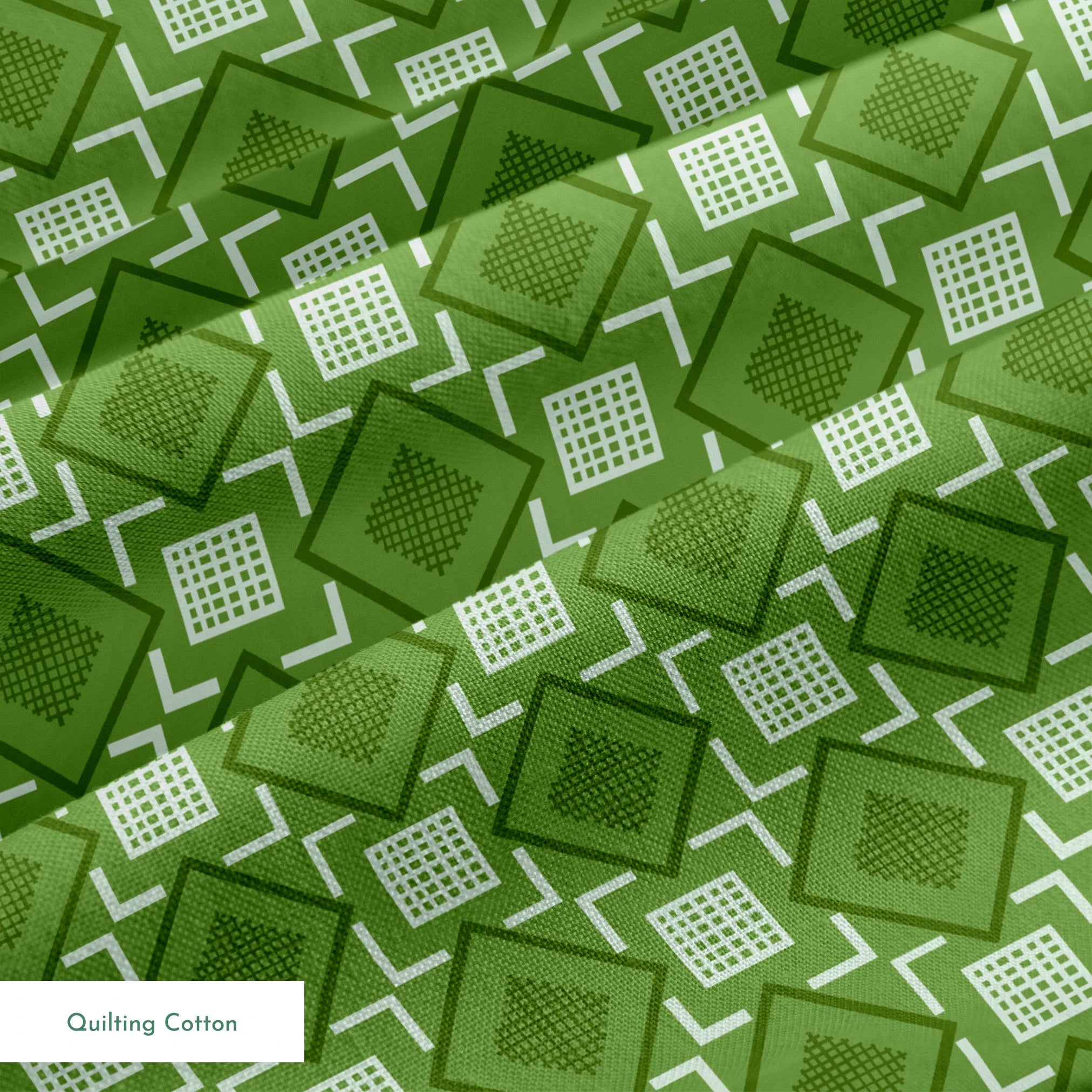  springs quiltingcotton texture