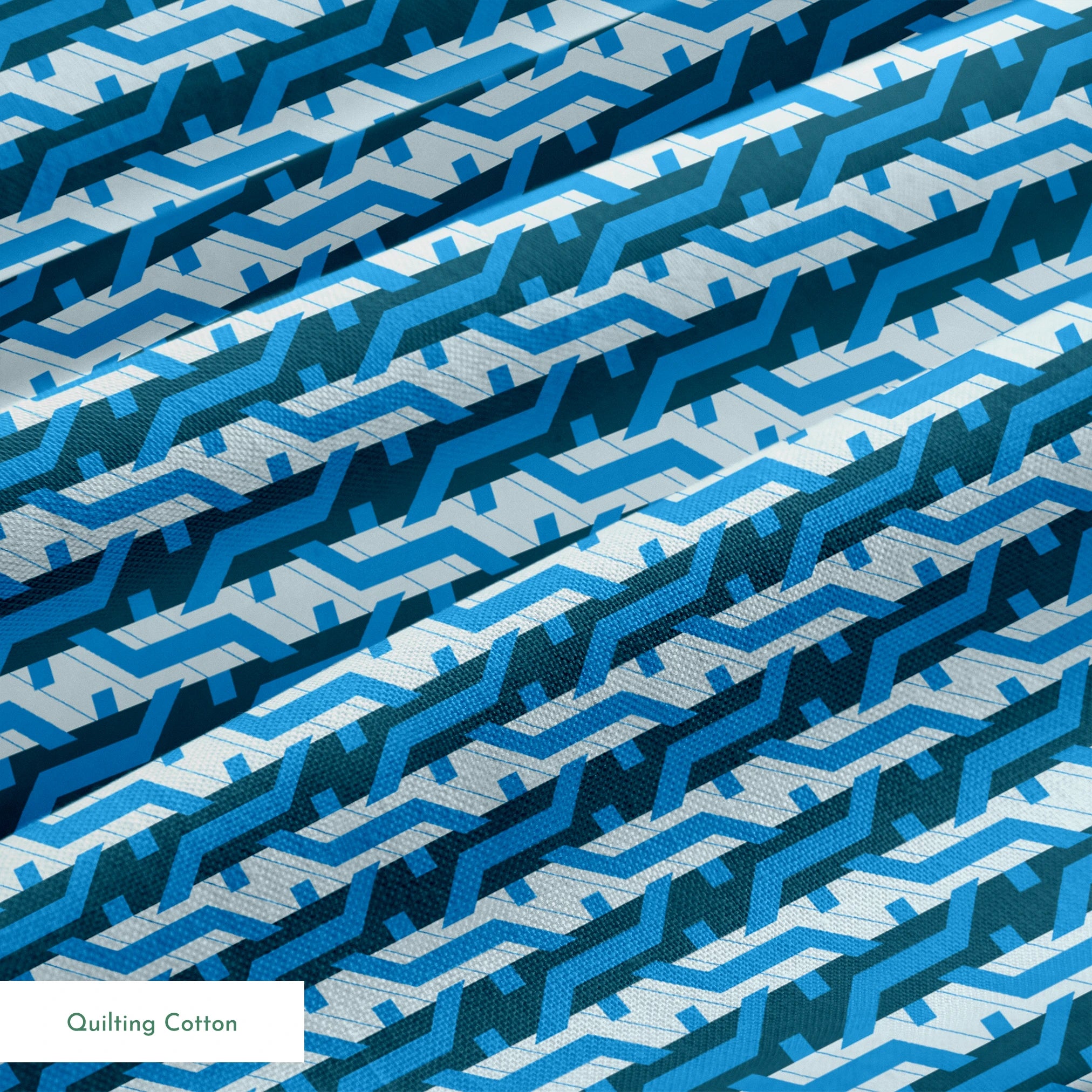  springs quiltingcotton texture