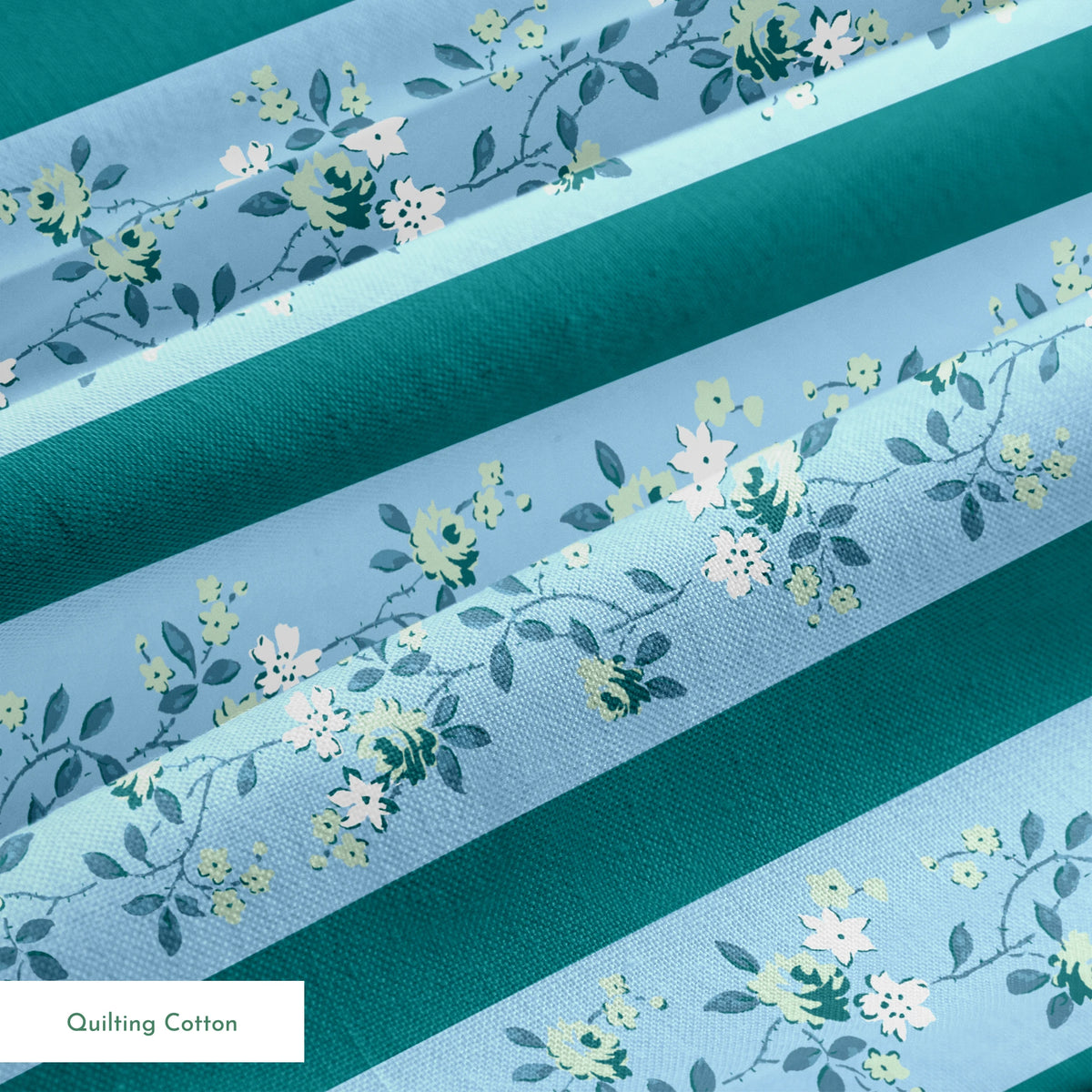  springs quiltingcotton texture