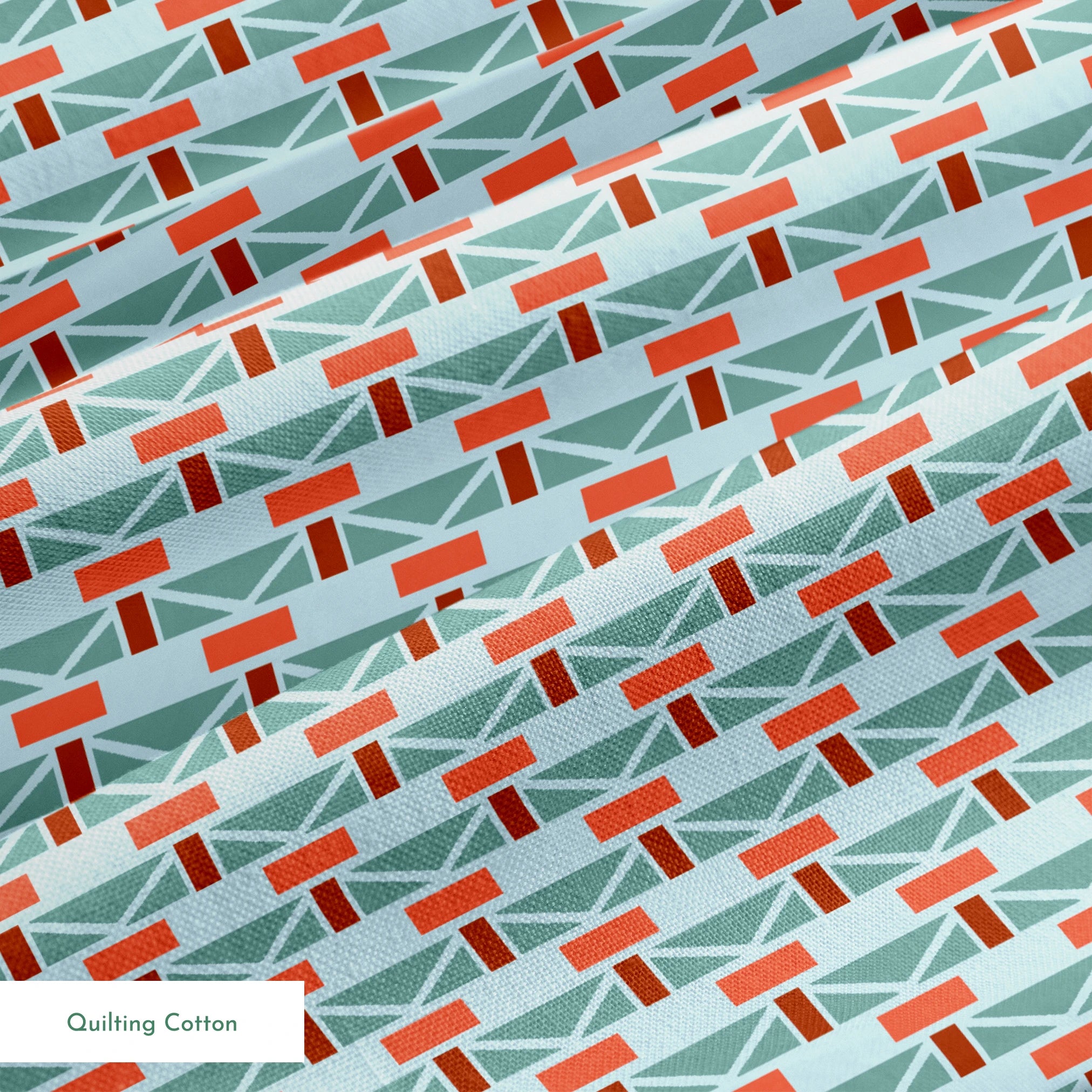  springs quiltingcotton texture
