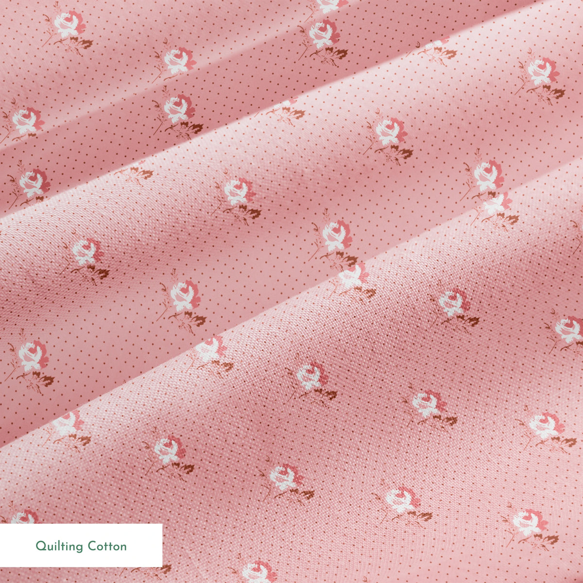  springs quiltingcotton texture