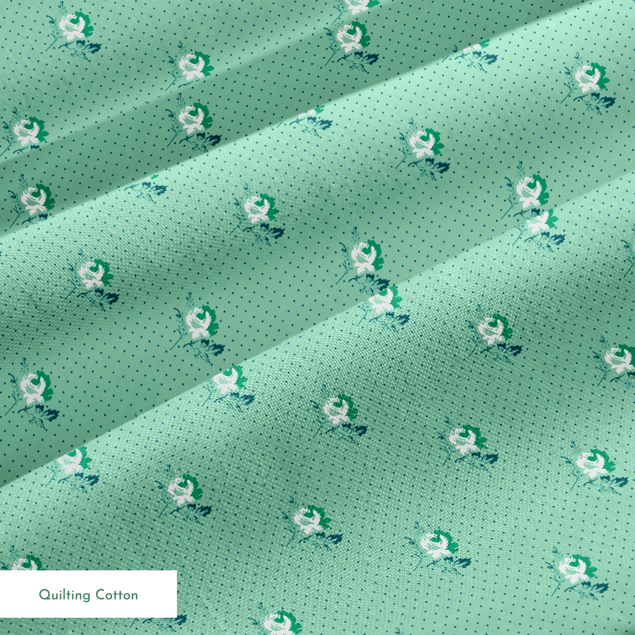  springs quiltingcotton texture