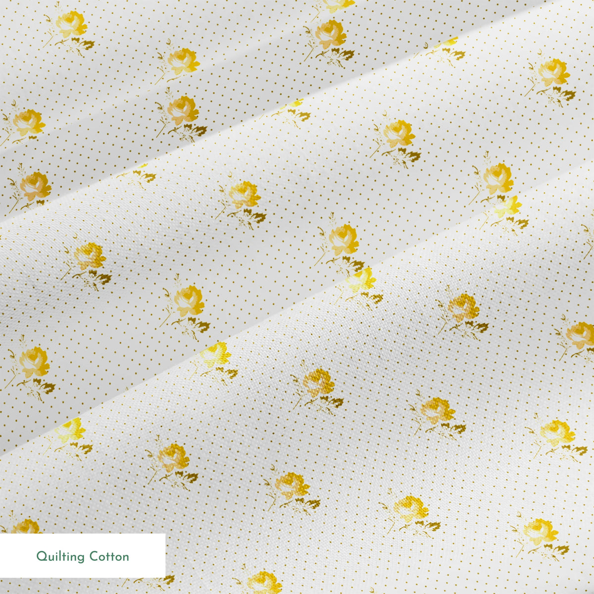  springs quiltingcotton texture