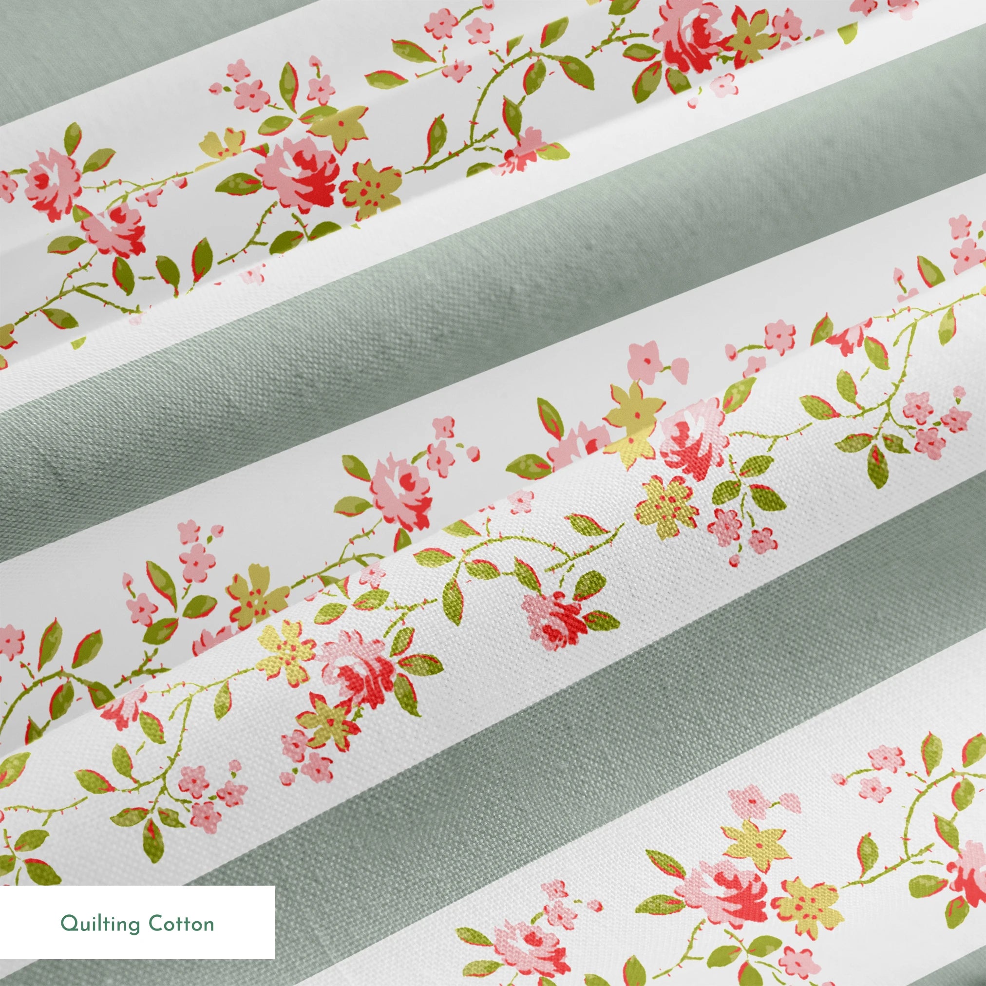  springs quiltingcotton texture