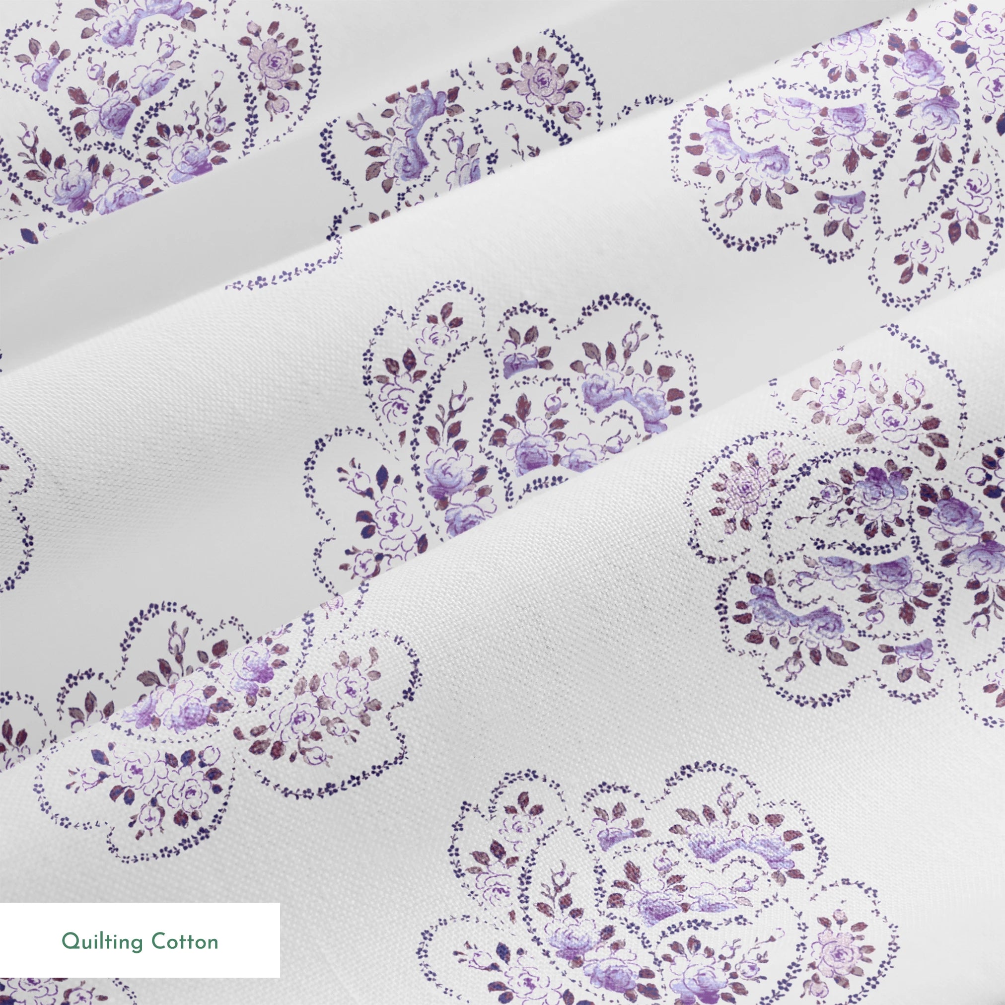  springs quiltingcotton texture