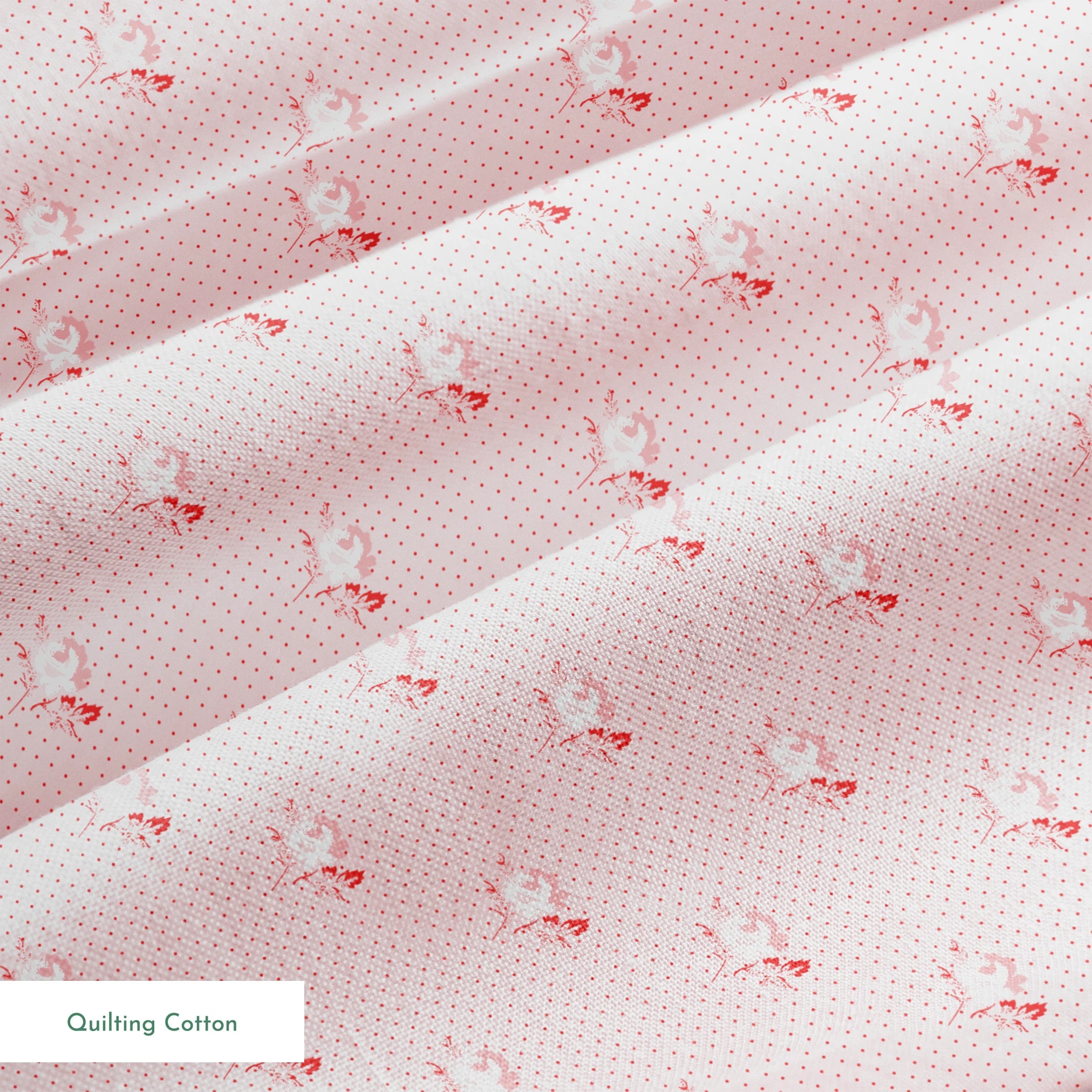  springs quiltingcotton texture