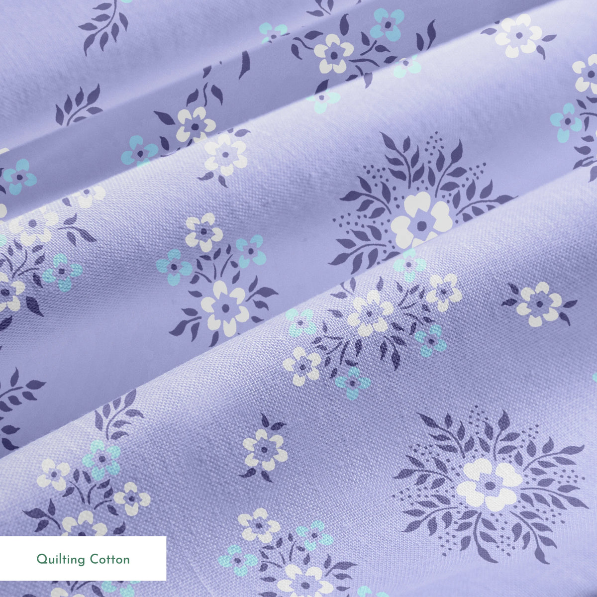  springs quiltingcotton texture