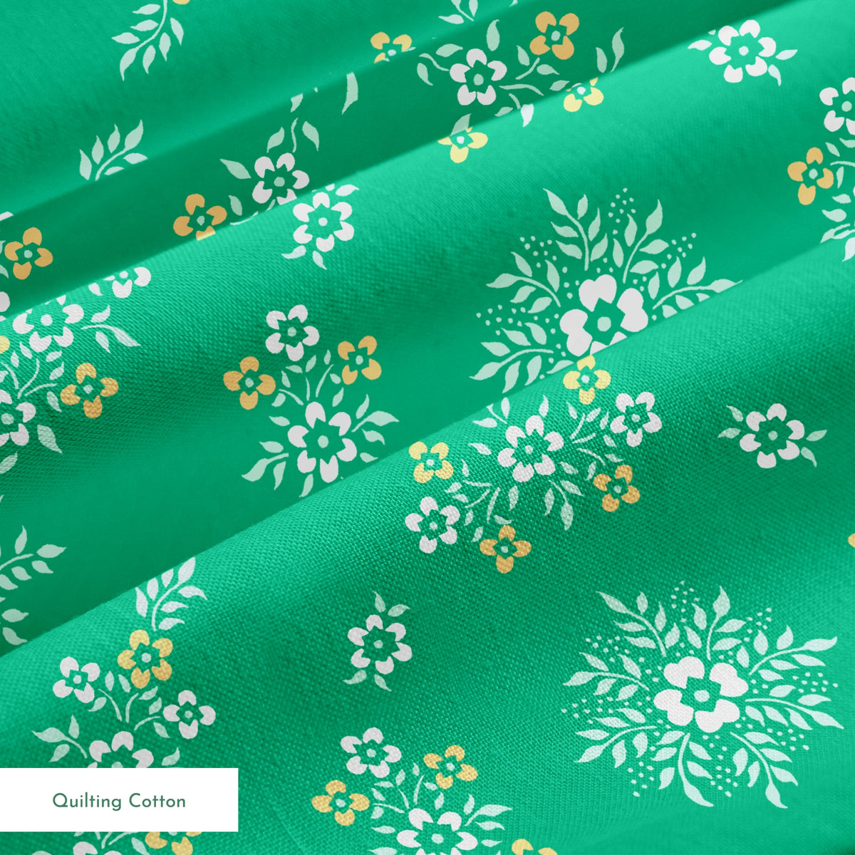  springs quiltingcotton texture