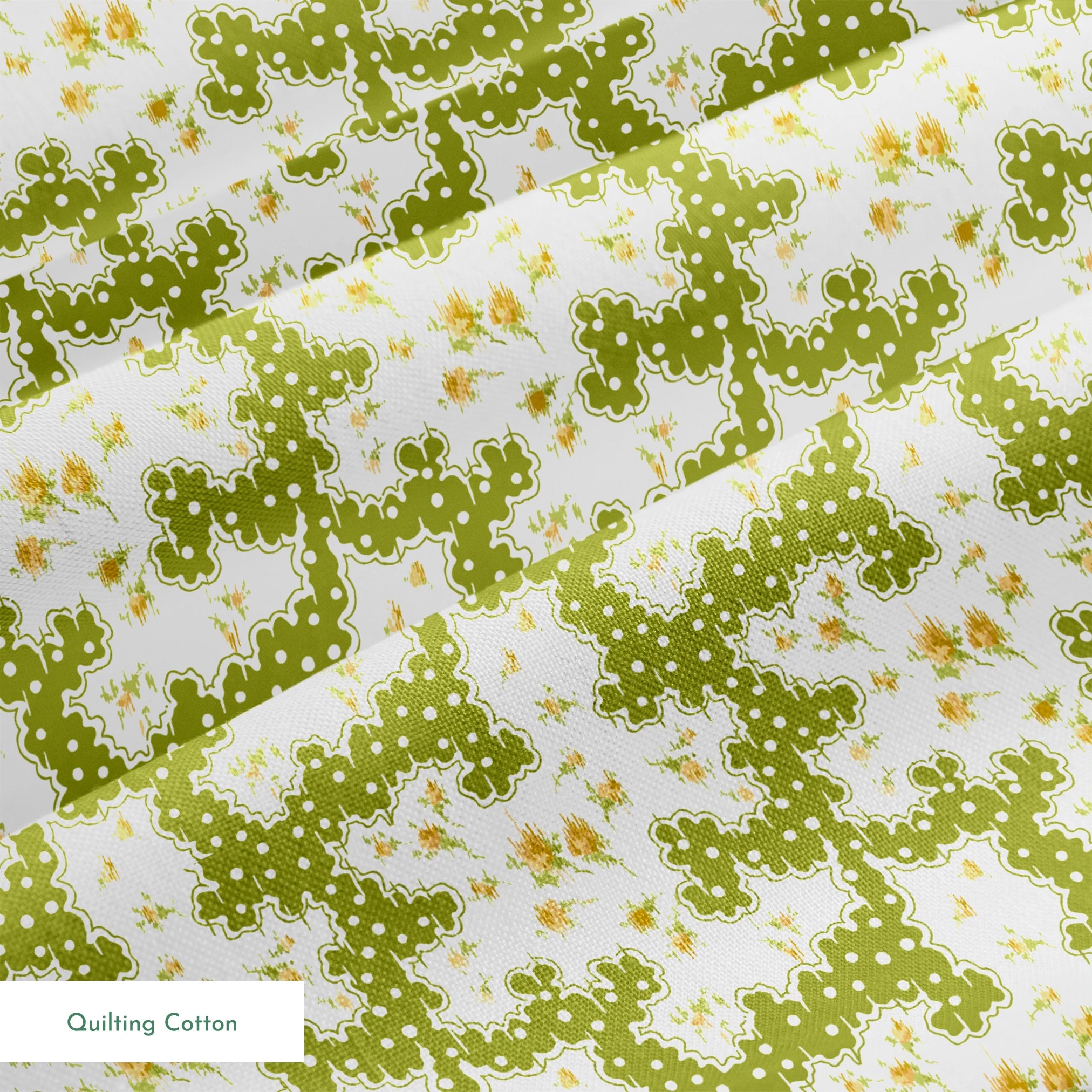  springs quiltingcotton texture
