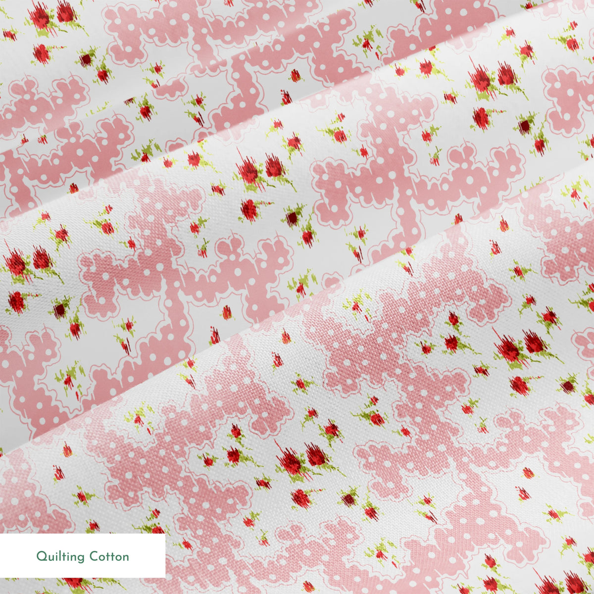  springs quiltingcotton texture
