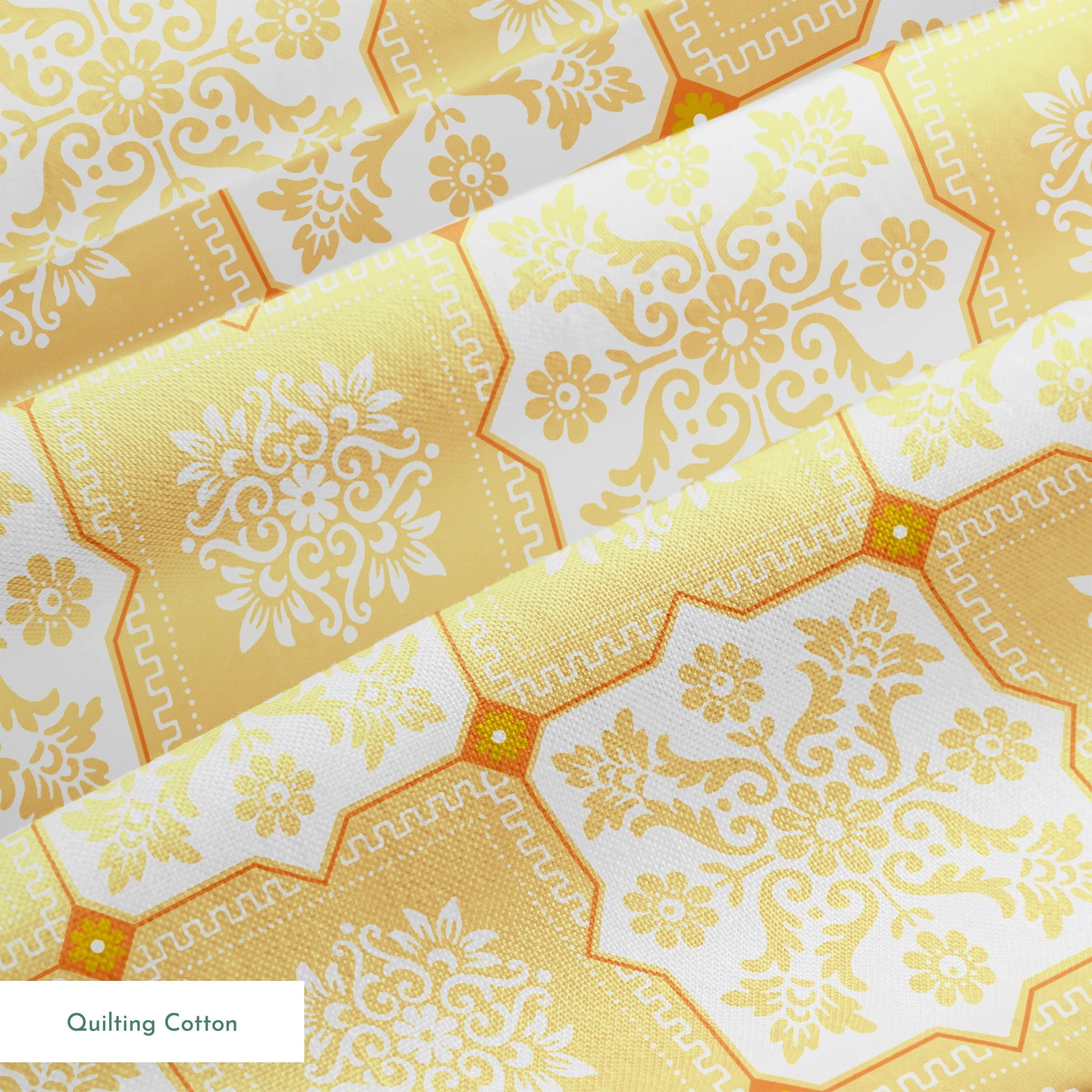  springs quiltingcotton texture