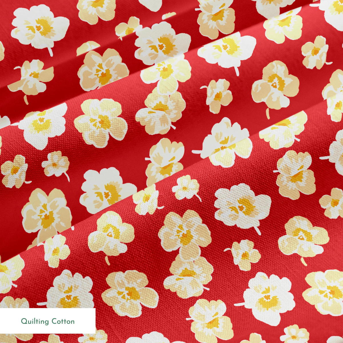  springs quiltingcotton texture