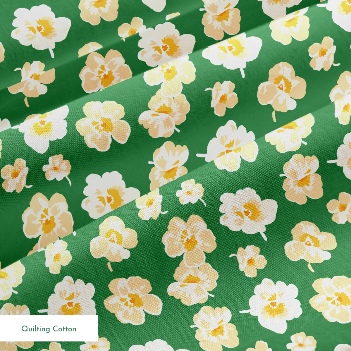  springs quiltingcotton texture
