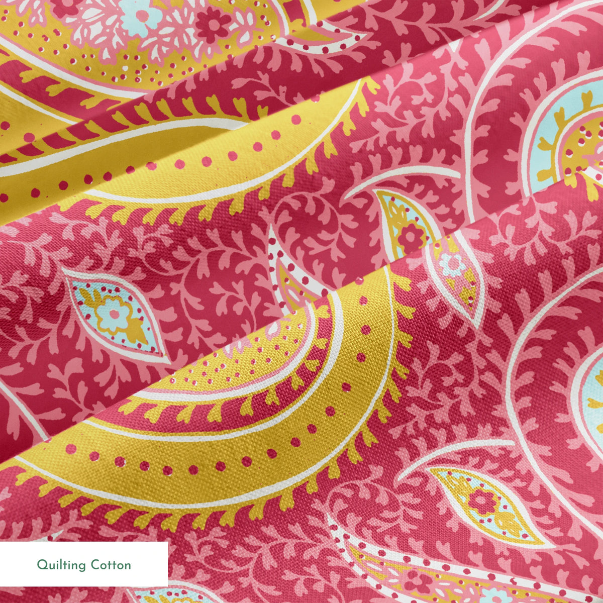  springs quiltingcotton texture