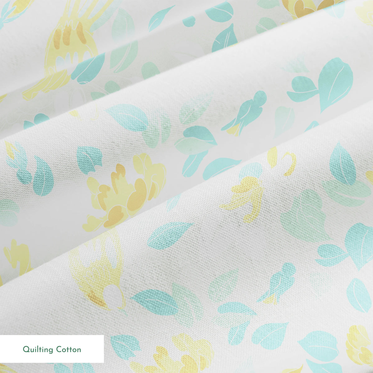  springs quiltingcotton texture