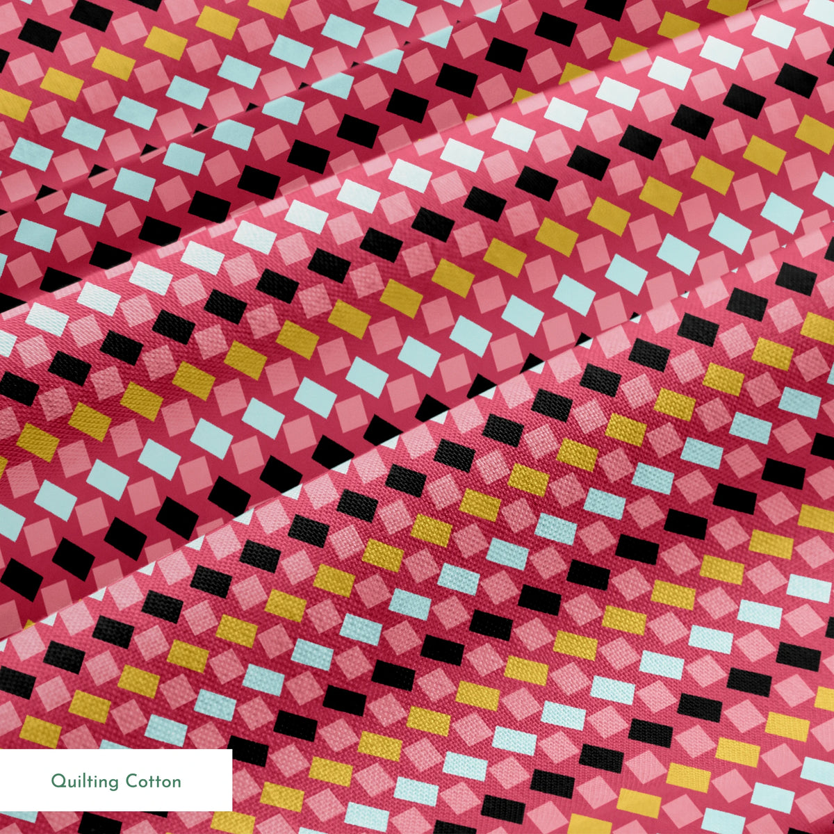  springs quiltingcotton texture