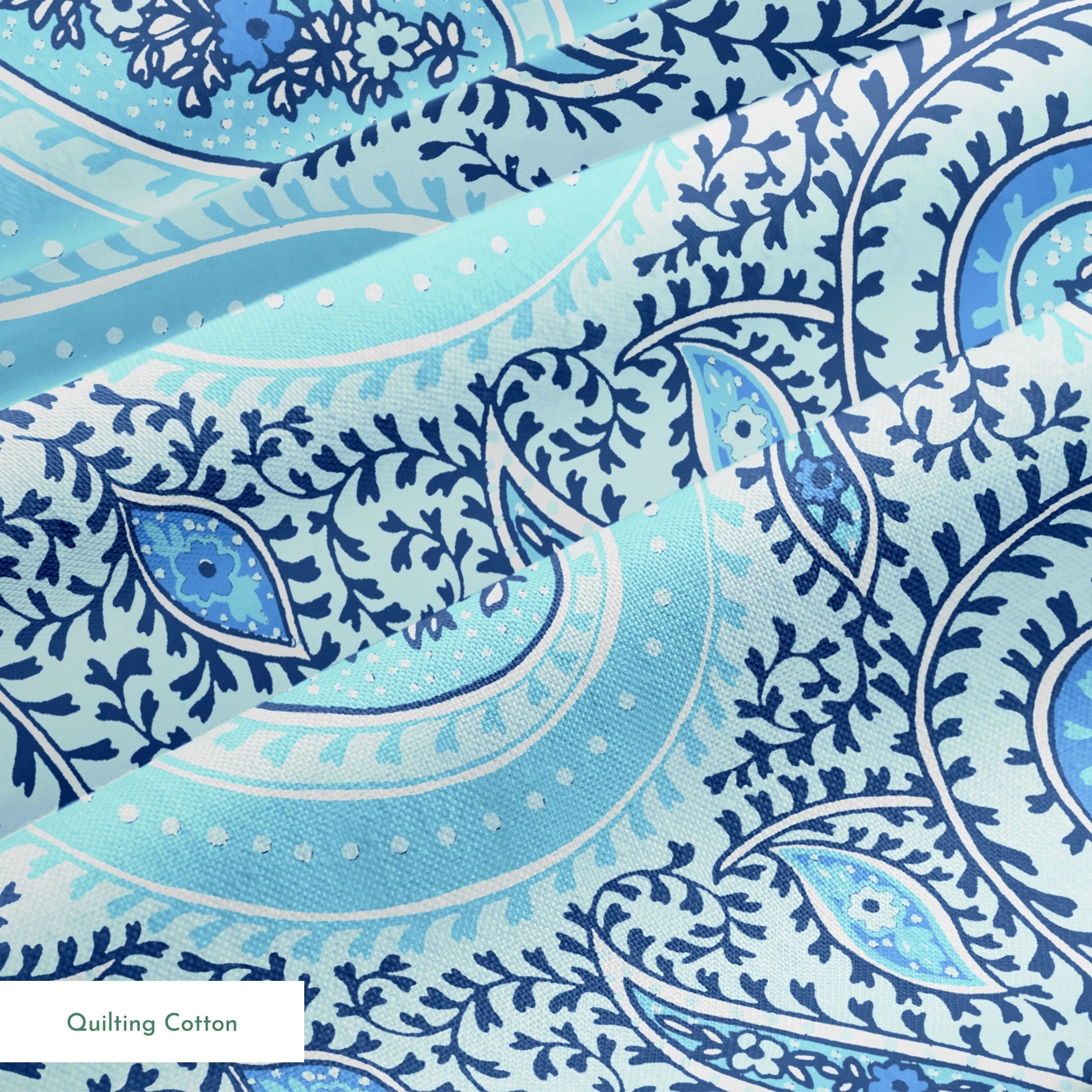  springs quiltingcotton texture