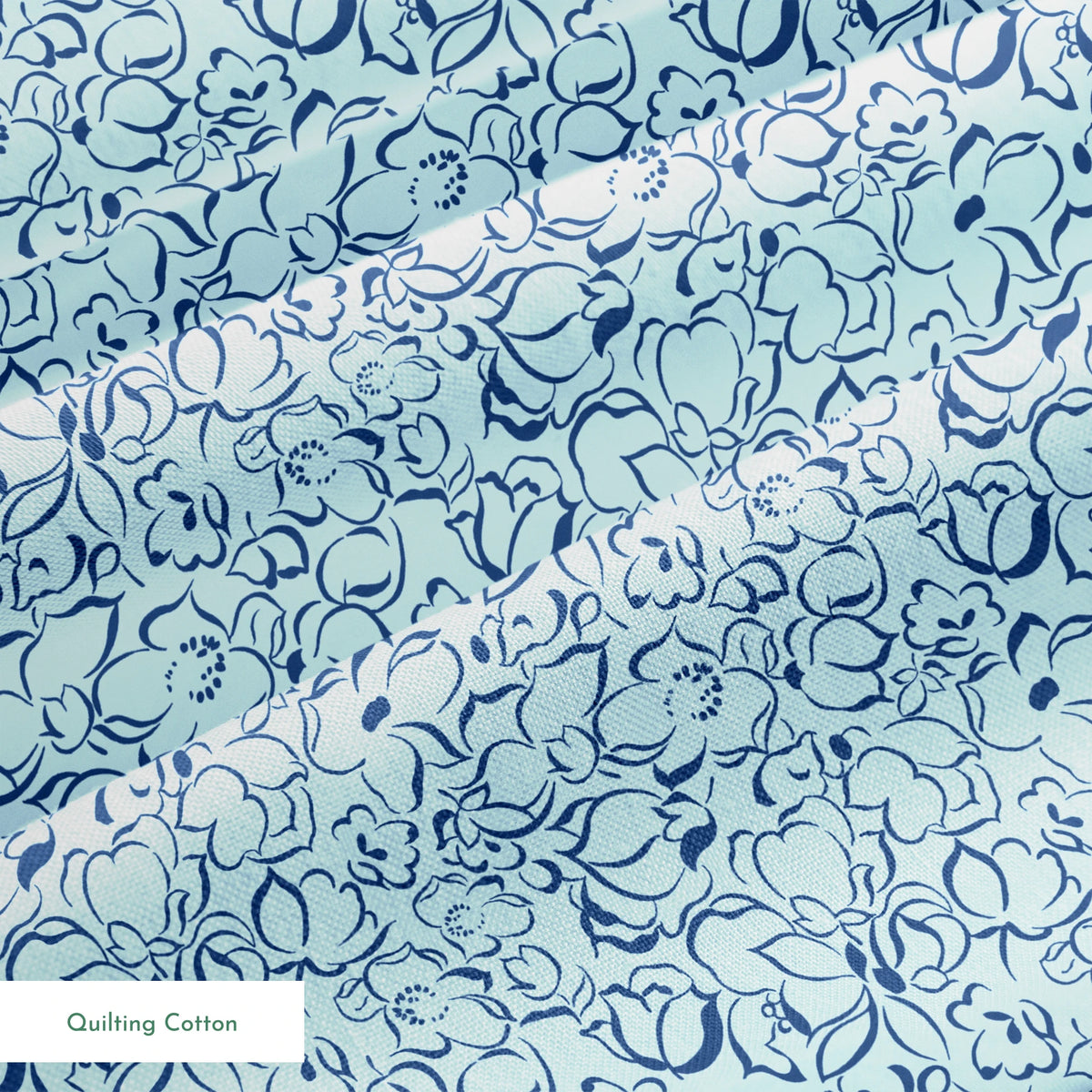  springs quiltingcotton texture