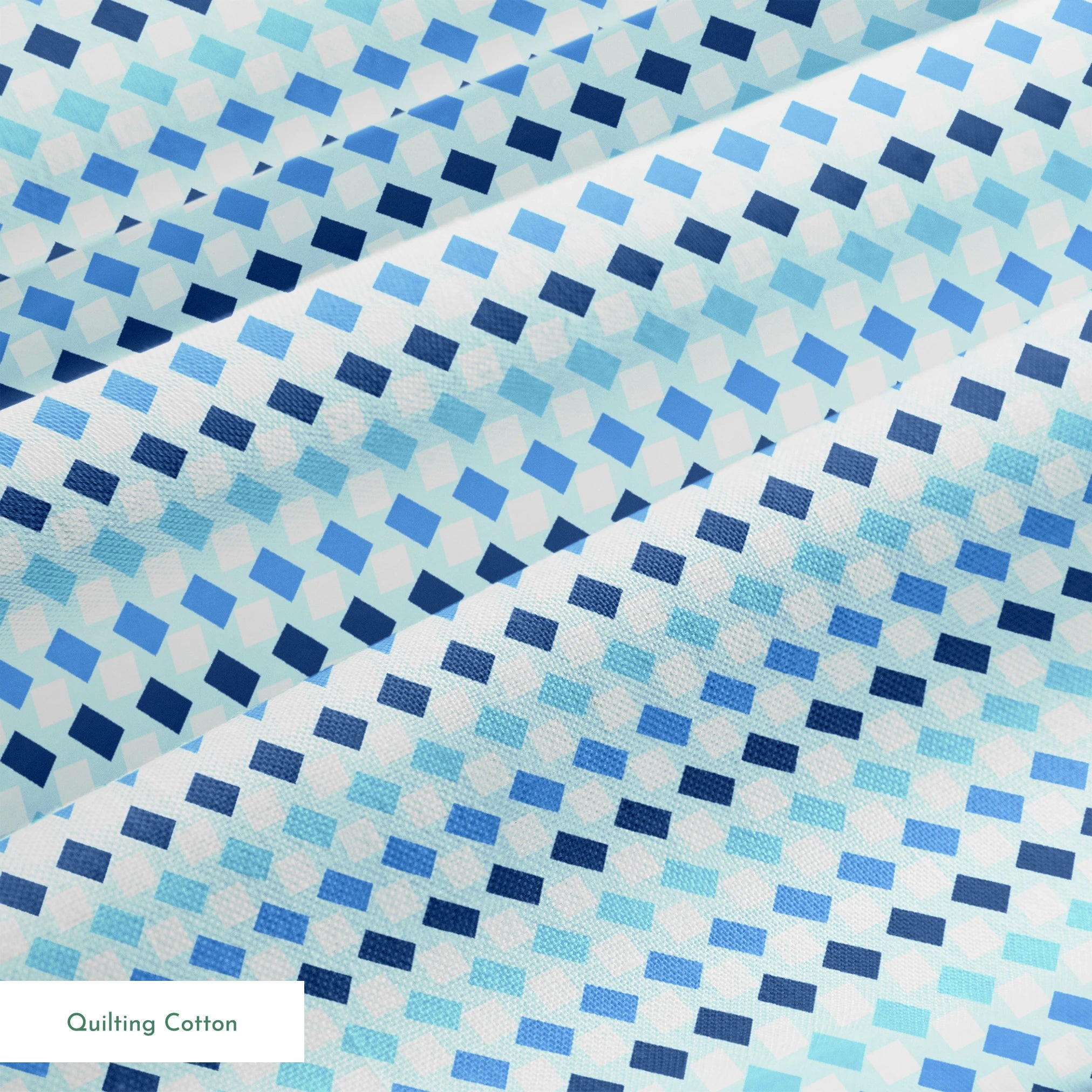  springs quiltingcotton texture