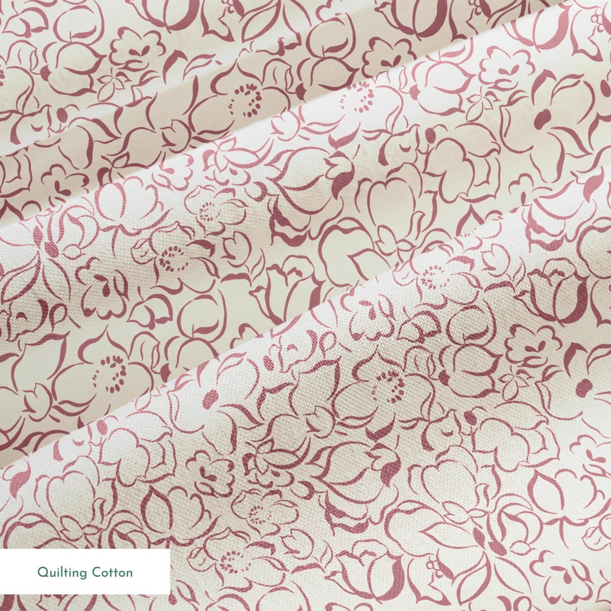  springs quiltingcotton texture