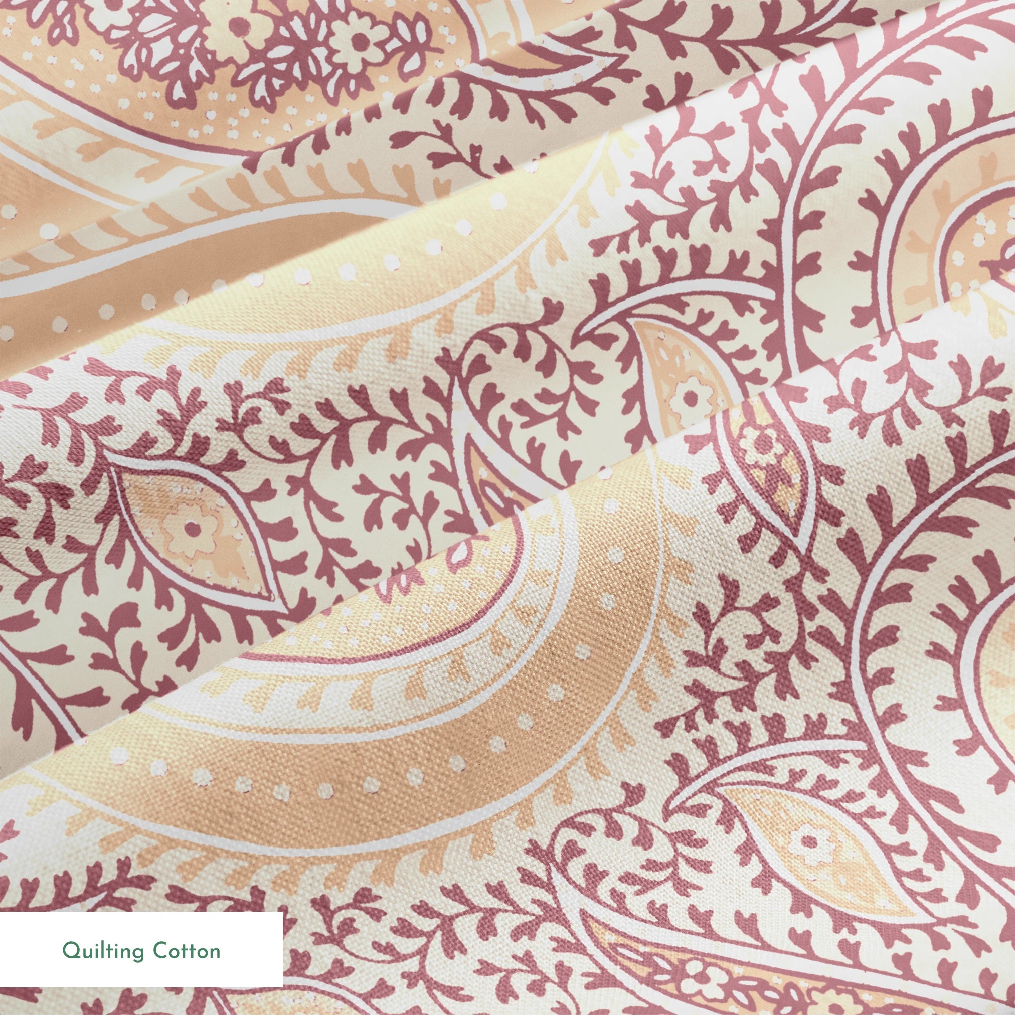  springs quiltingcotton texture