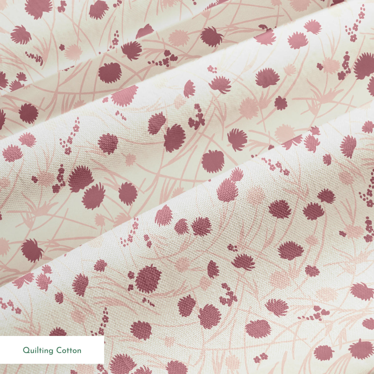  springs quiltingcotton texture