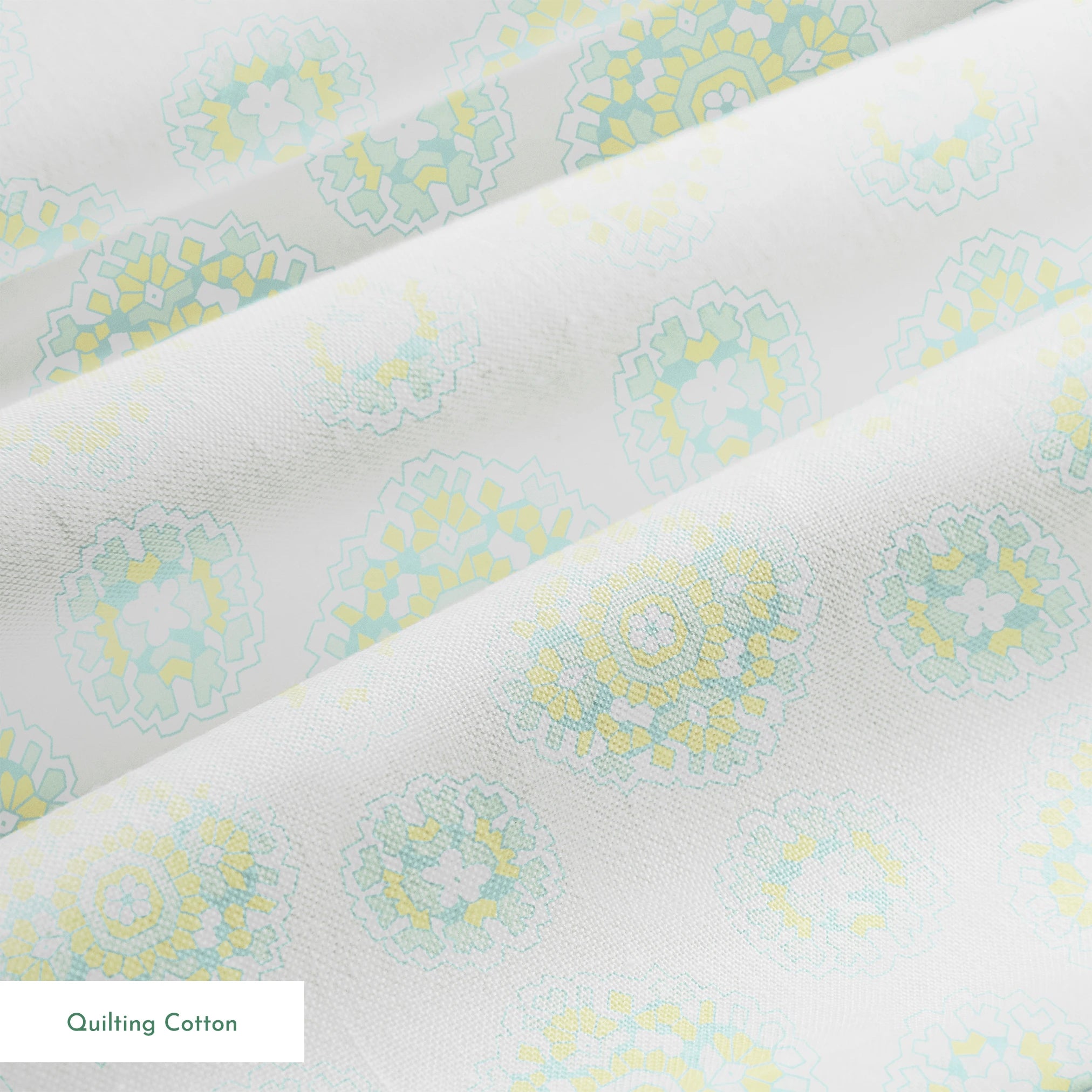  springs quiltingcotton texture