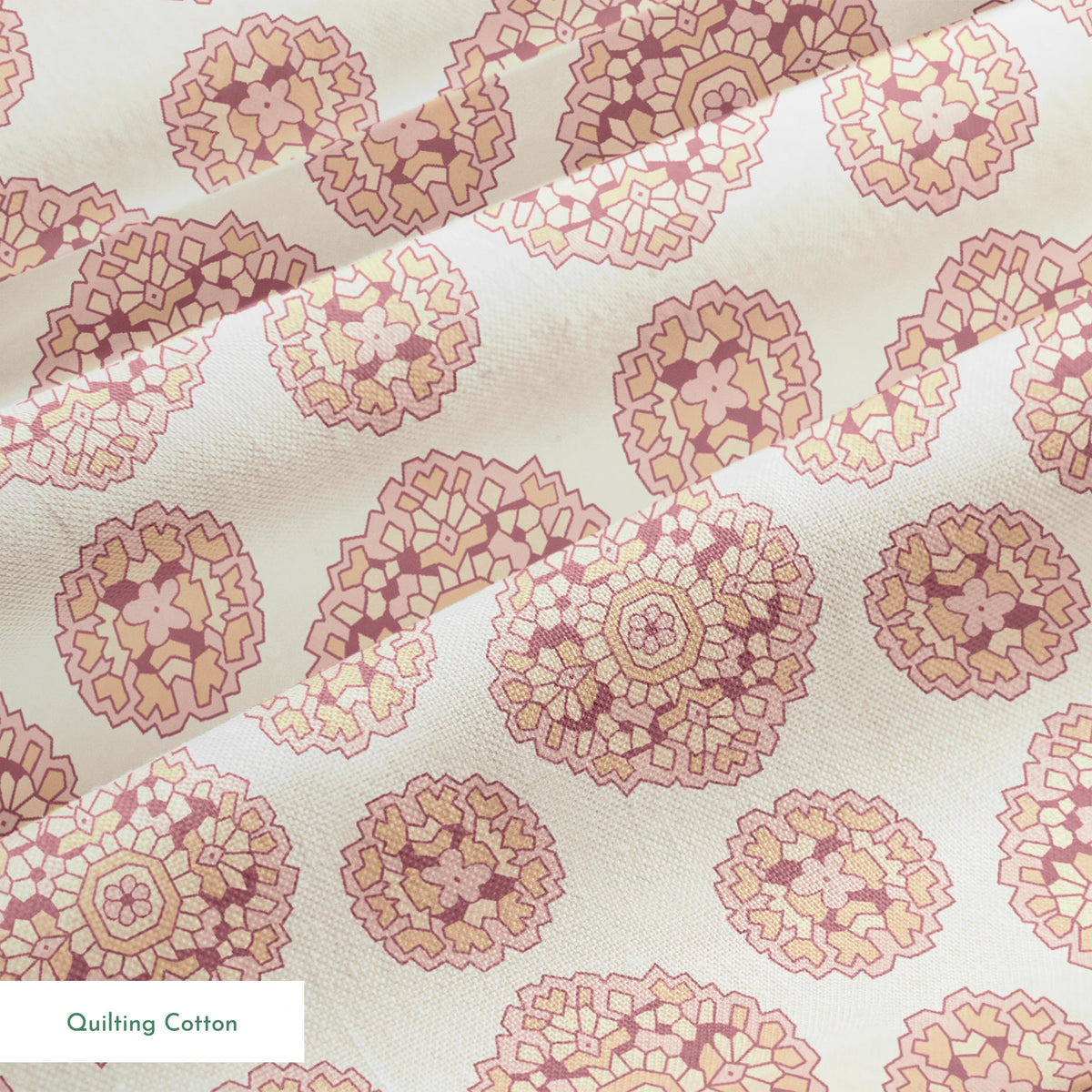  springs quiltingcotton texture