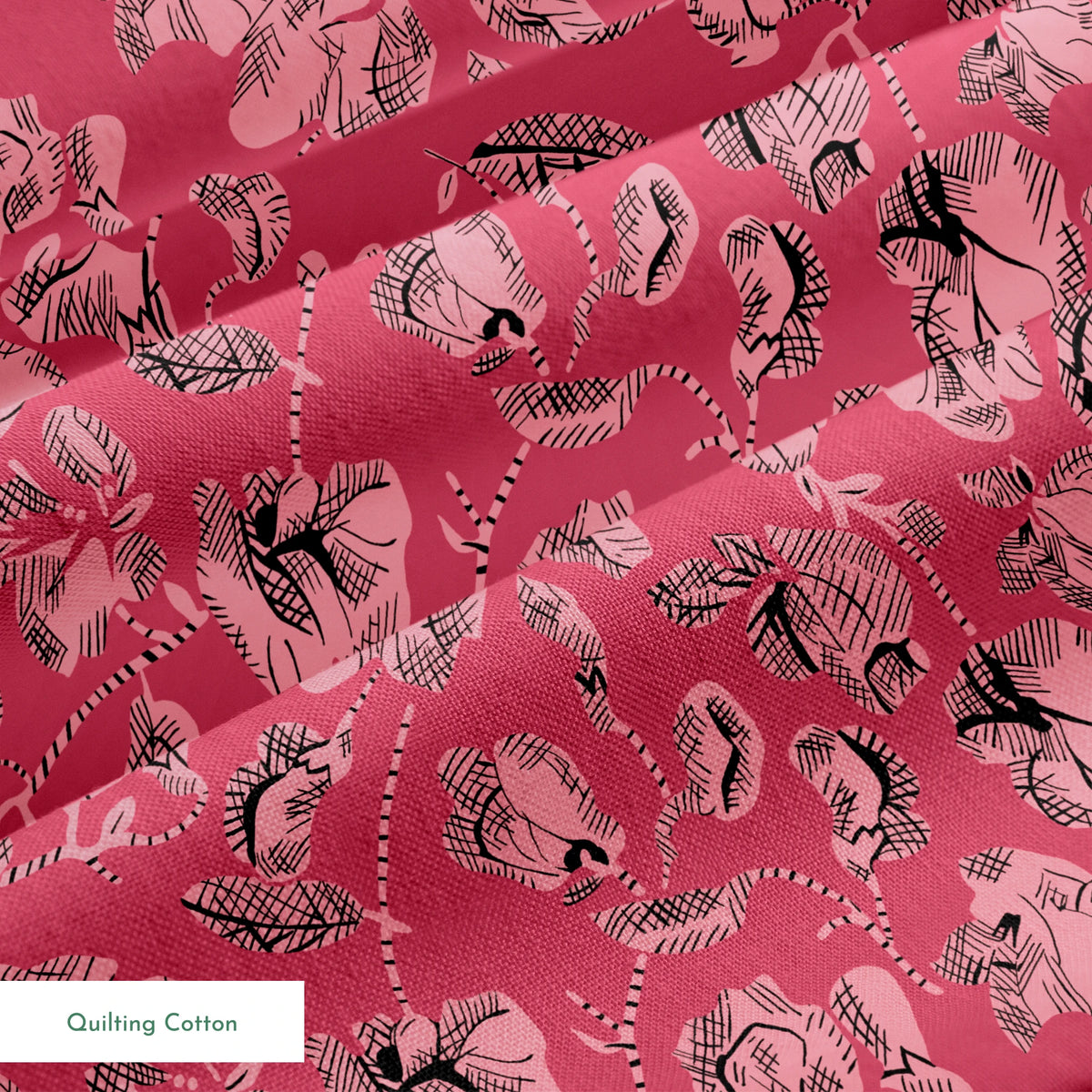  springs quiltingcotton texture