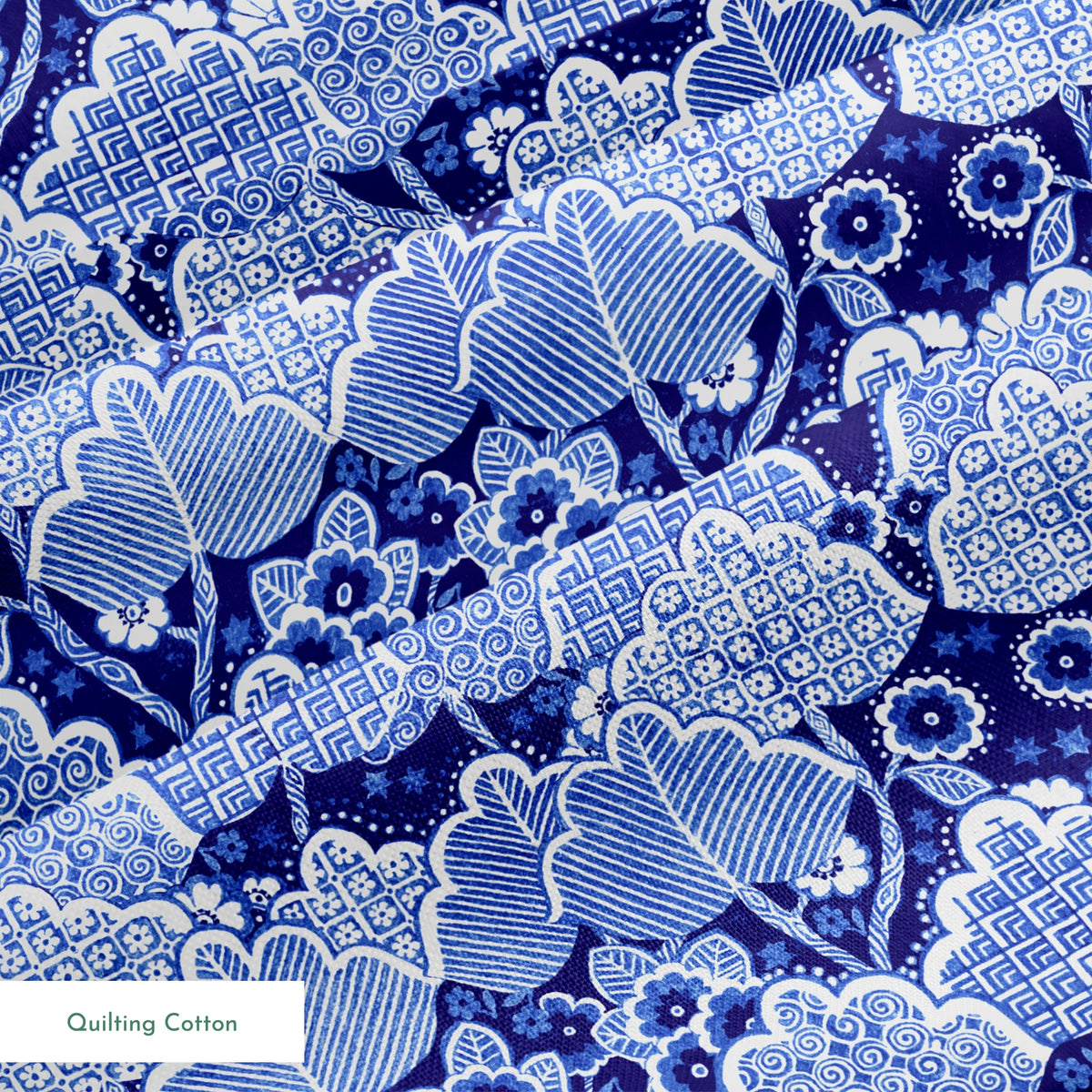  springs quiltingcotton texture