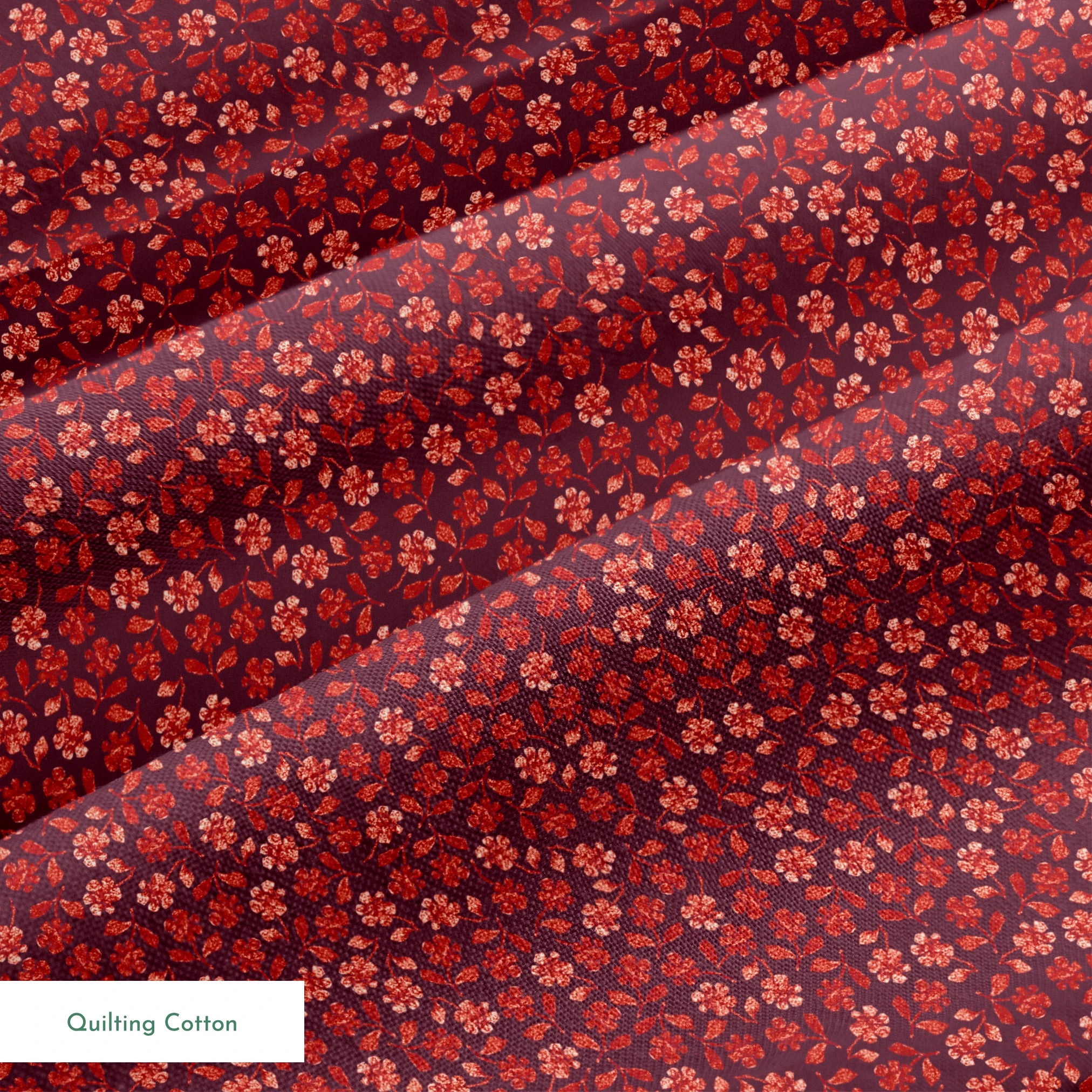  springs quiltingcotton texture
