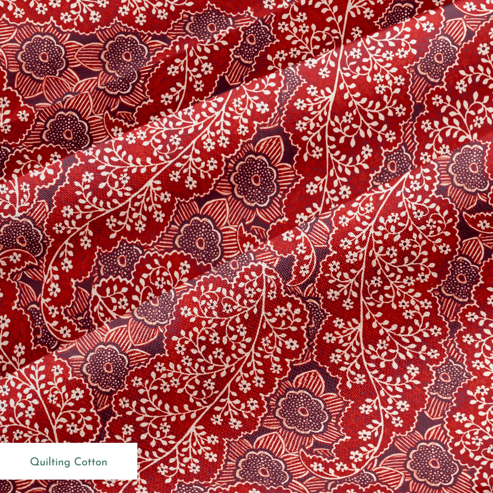  springs quiltingcotton texture