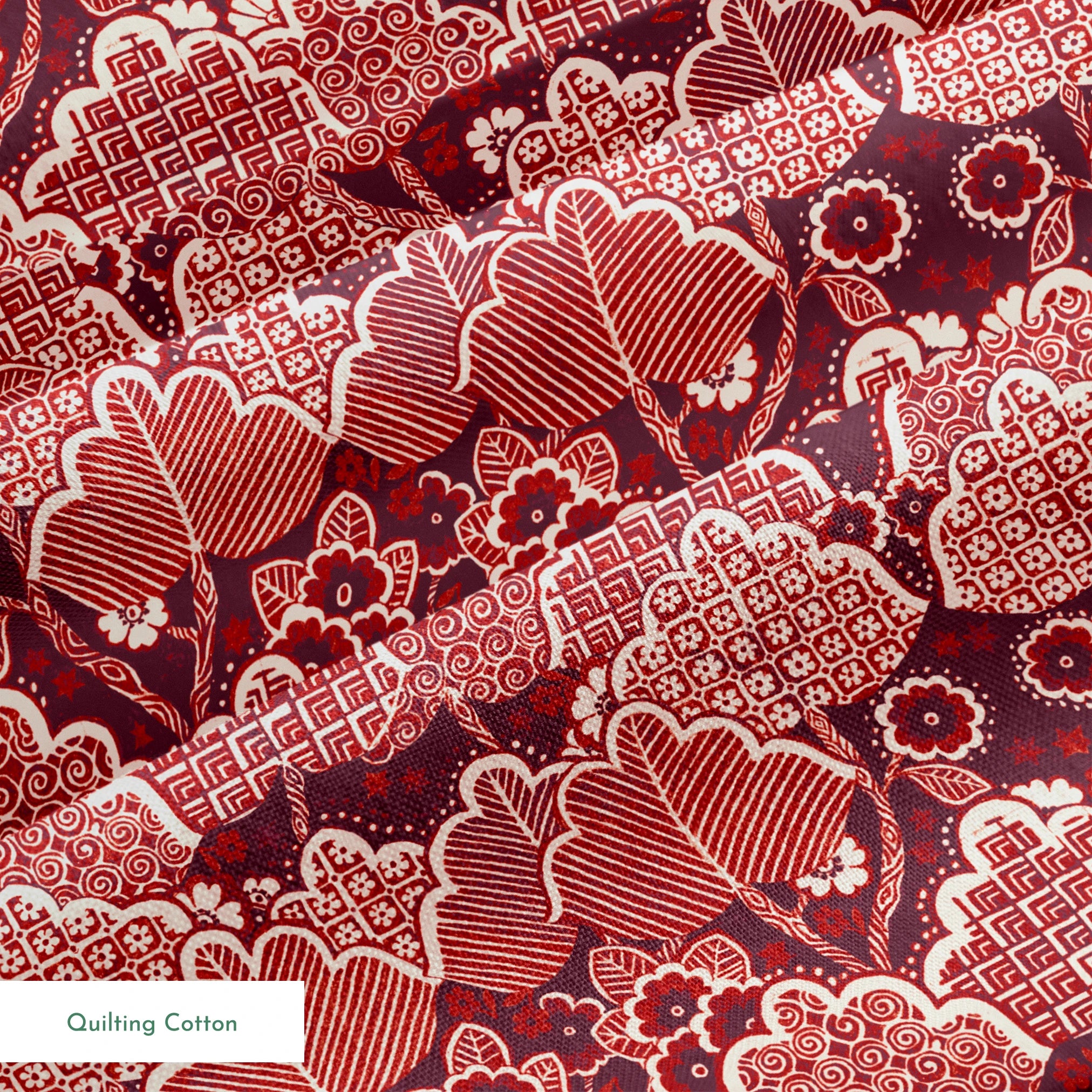  springs quiltingcotton texture