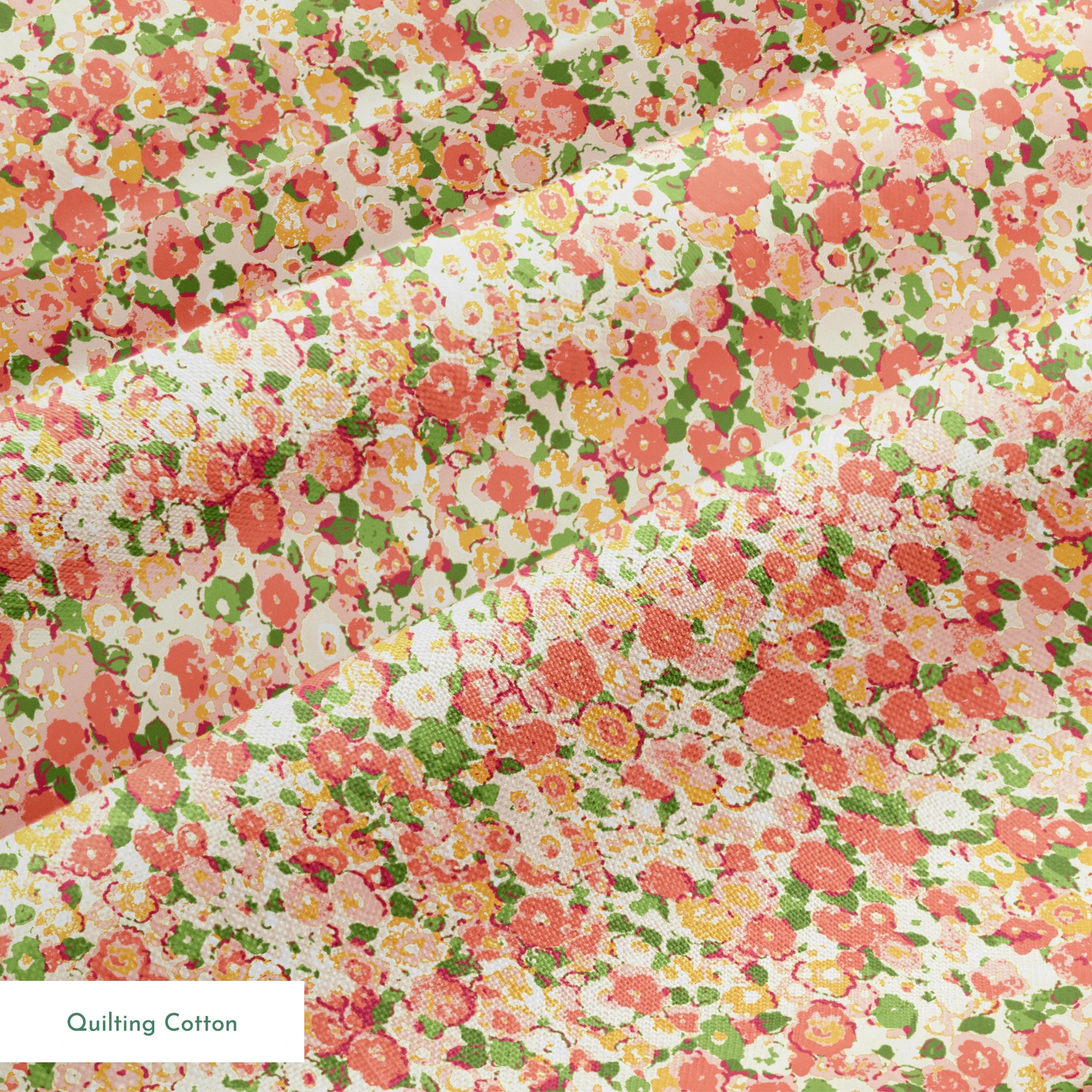  springs quiltingcotton texture
