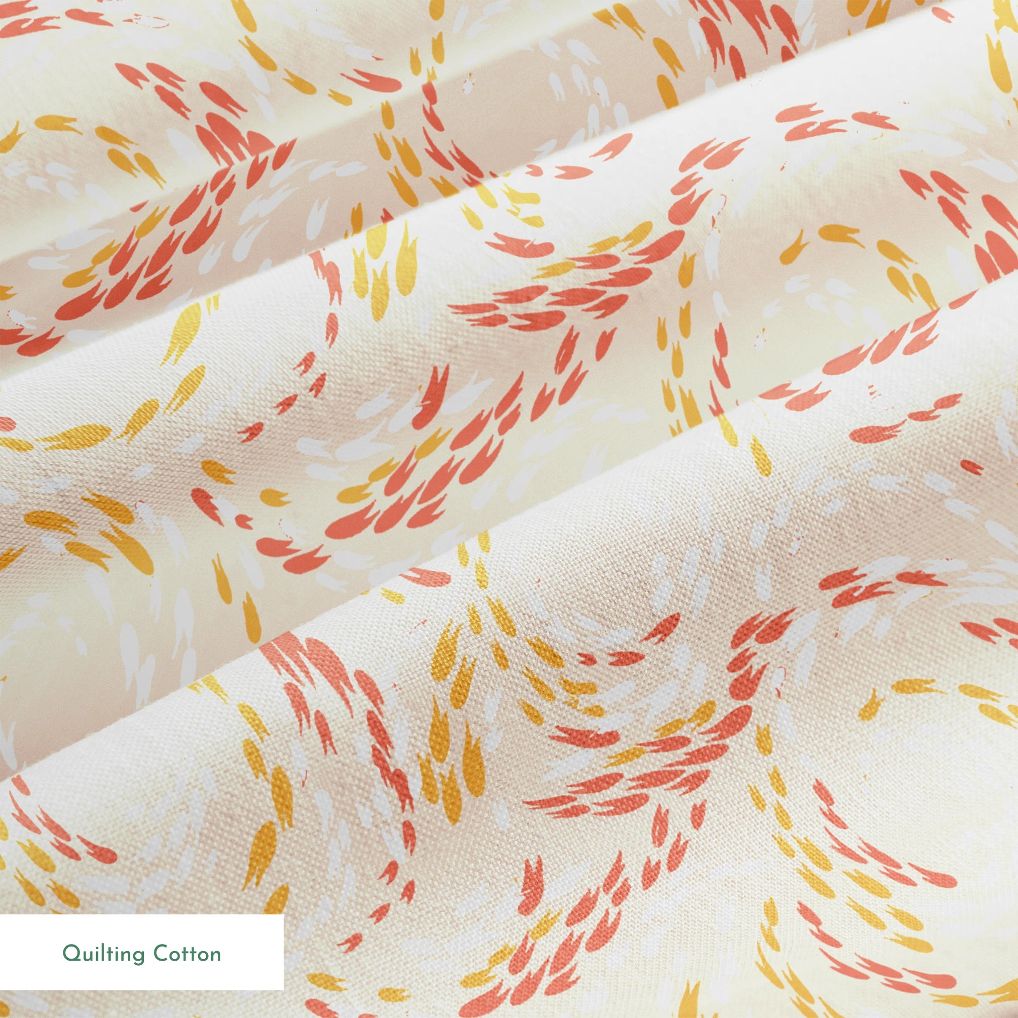  springs quiltingcotton texture