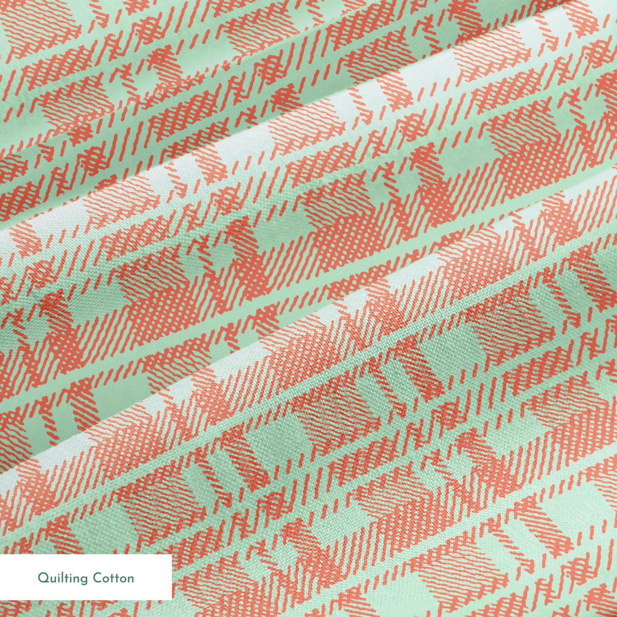  springs quiltingcotton texture