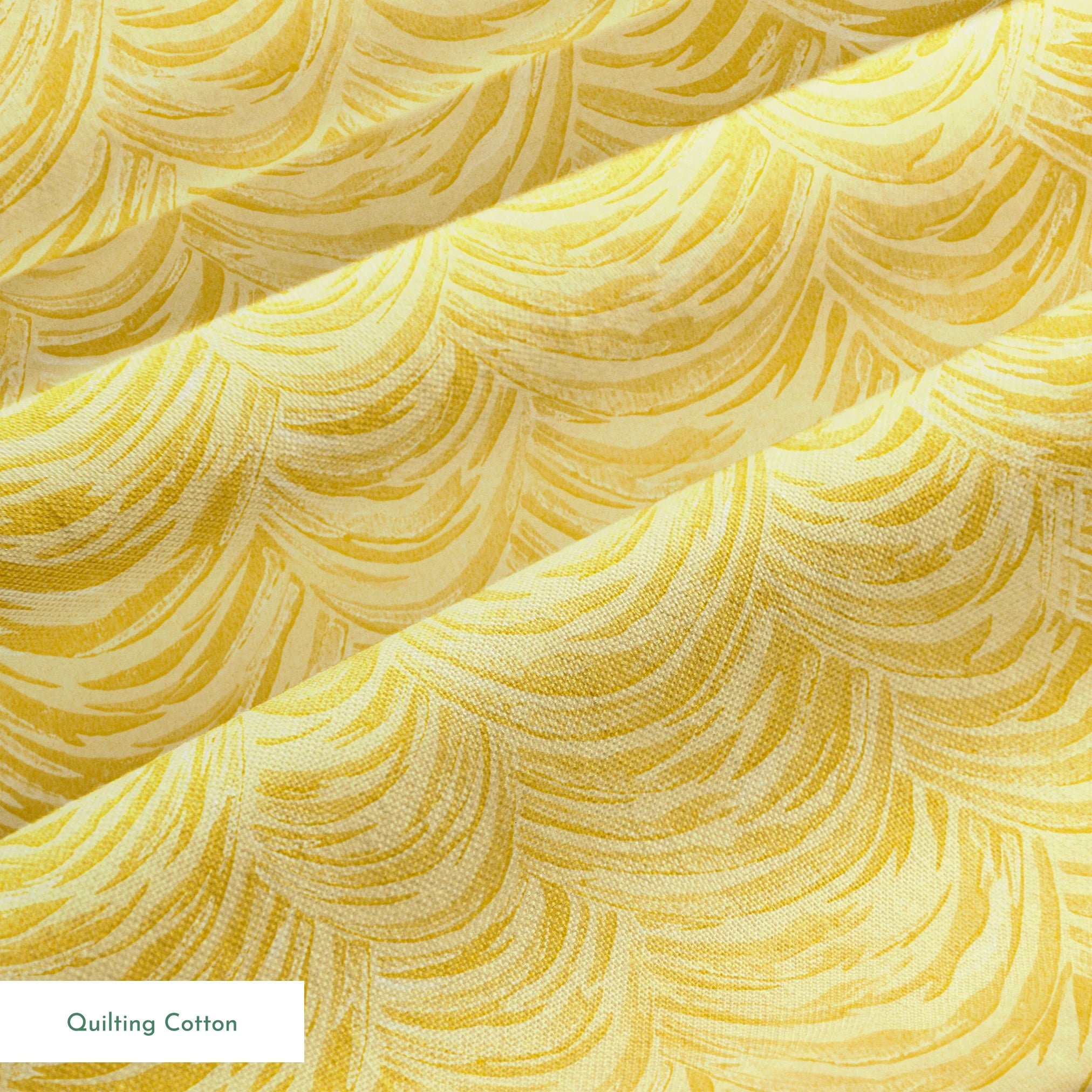  springs quiltingcotton texture