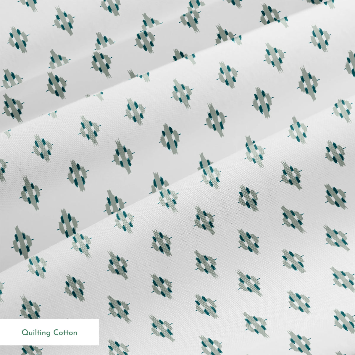  springs quiltingcotton texture