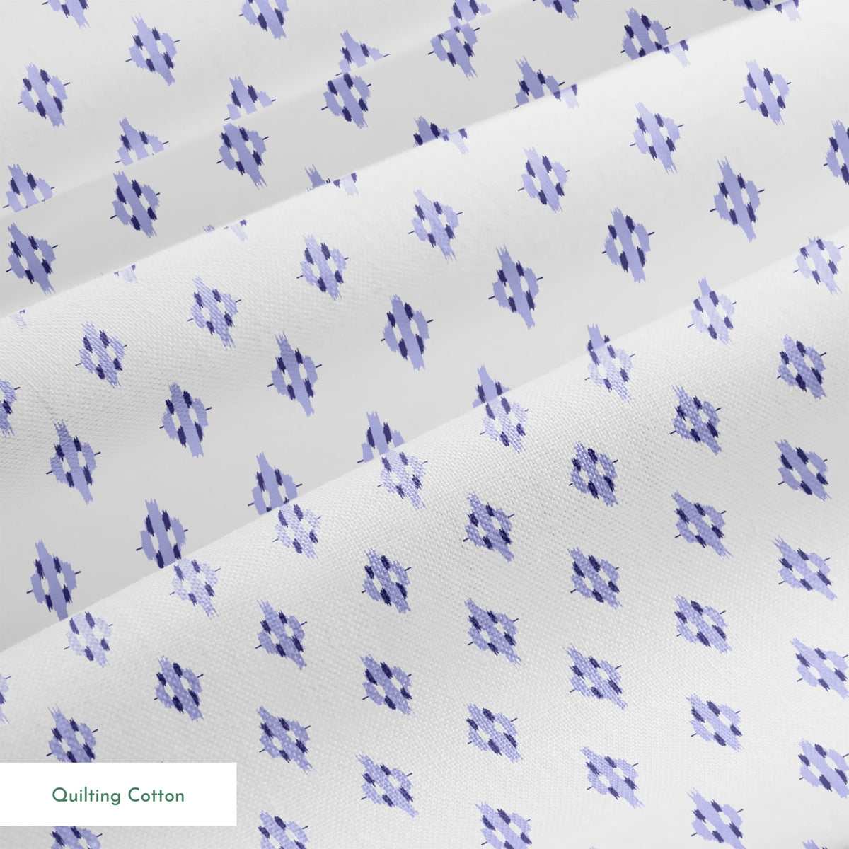  springs quiltingcotton texture