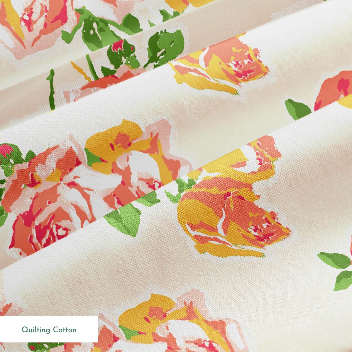  springs quiltingcotton texture
