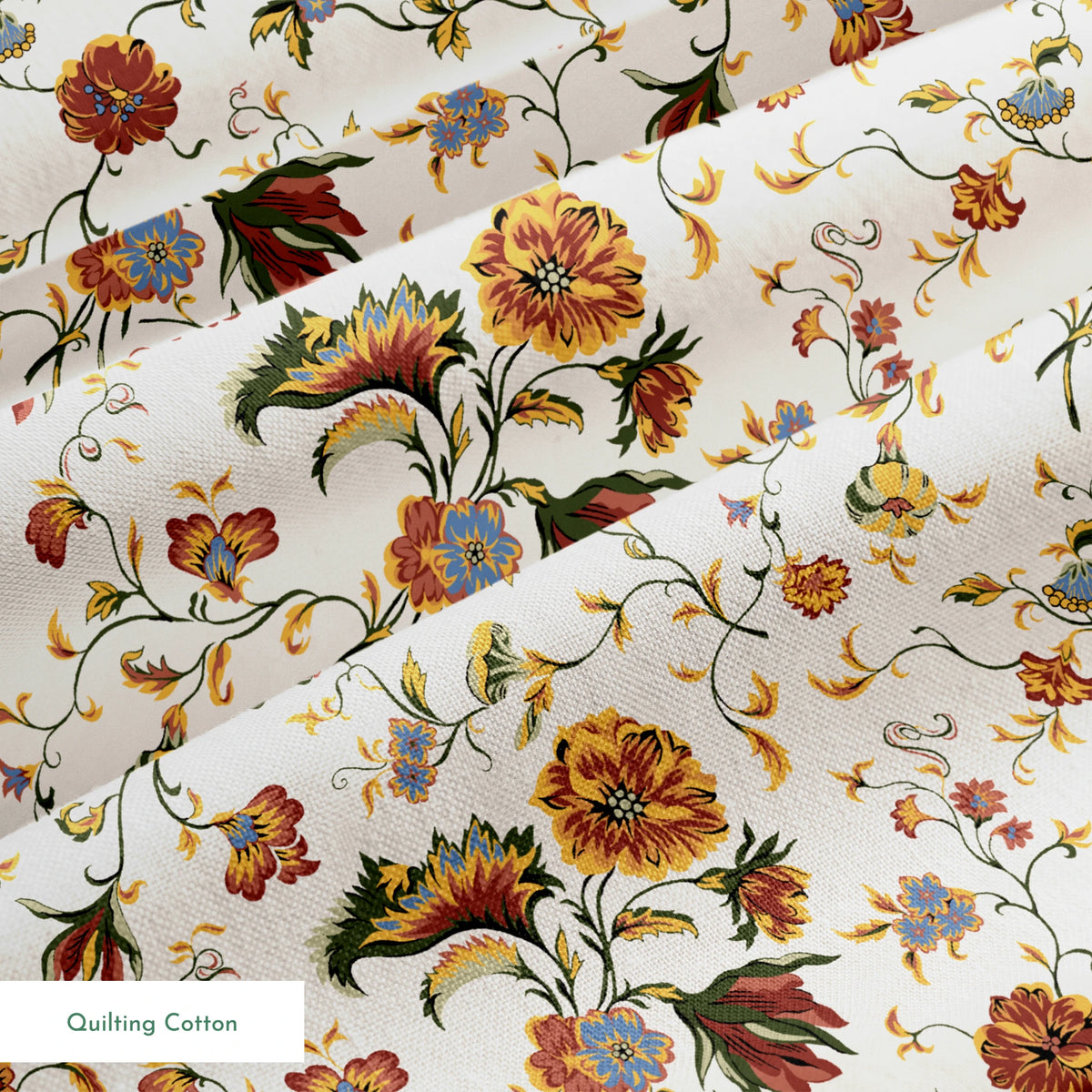  springs quiltingcotton texture