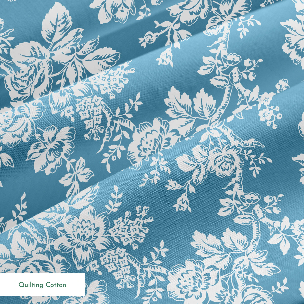  springs quiltingcotton texture