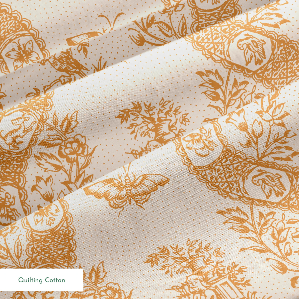  springs quiltingcotton texture