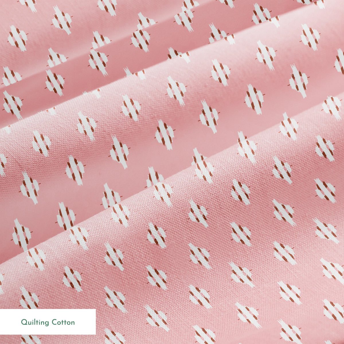  springs quiltingcotton texture