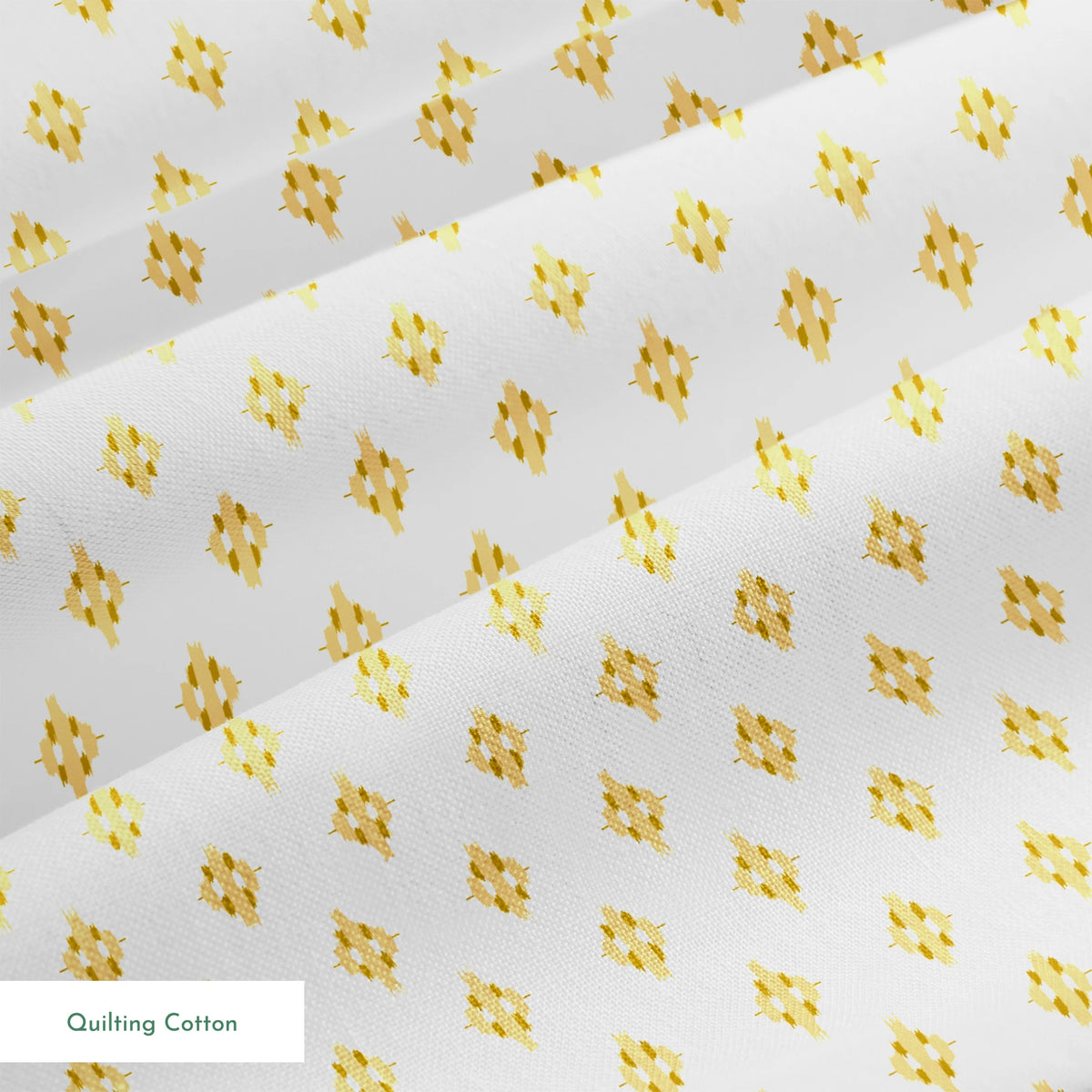  springs quiltingcotton texture