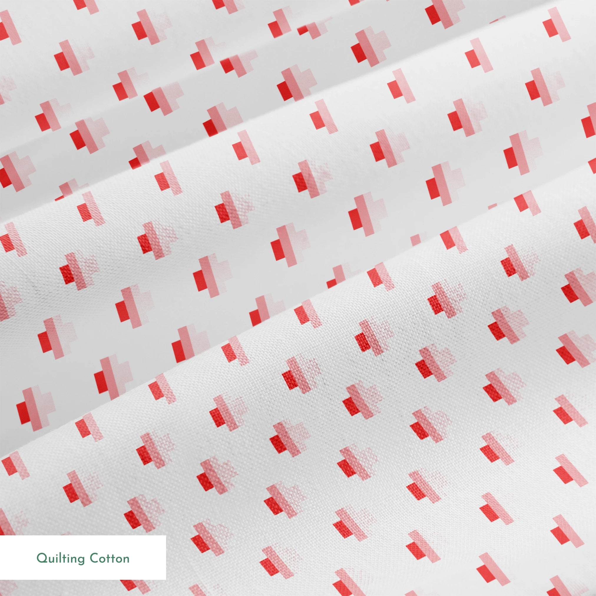  springs quiltingcotton texture