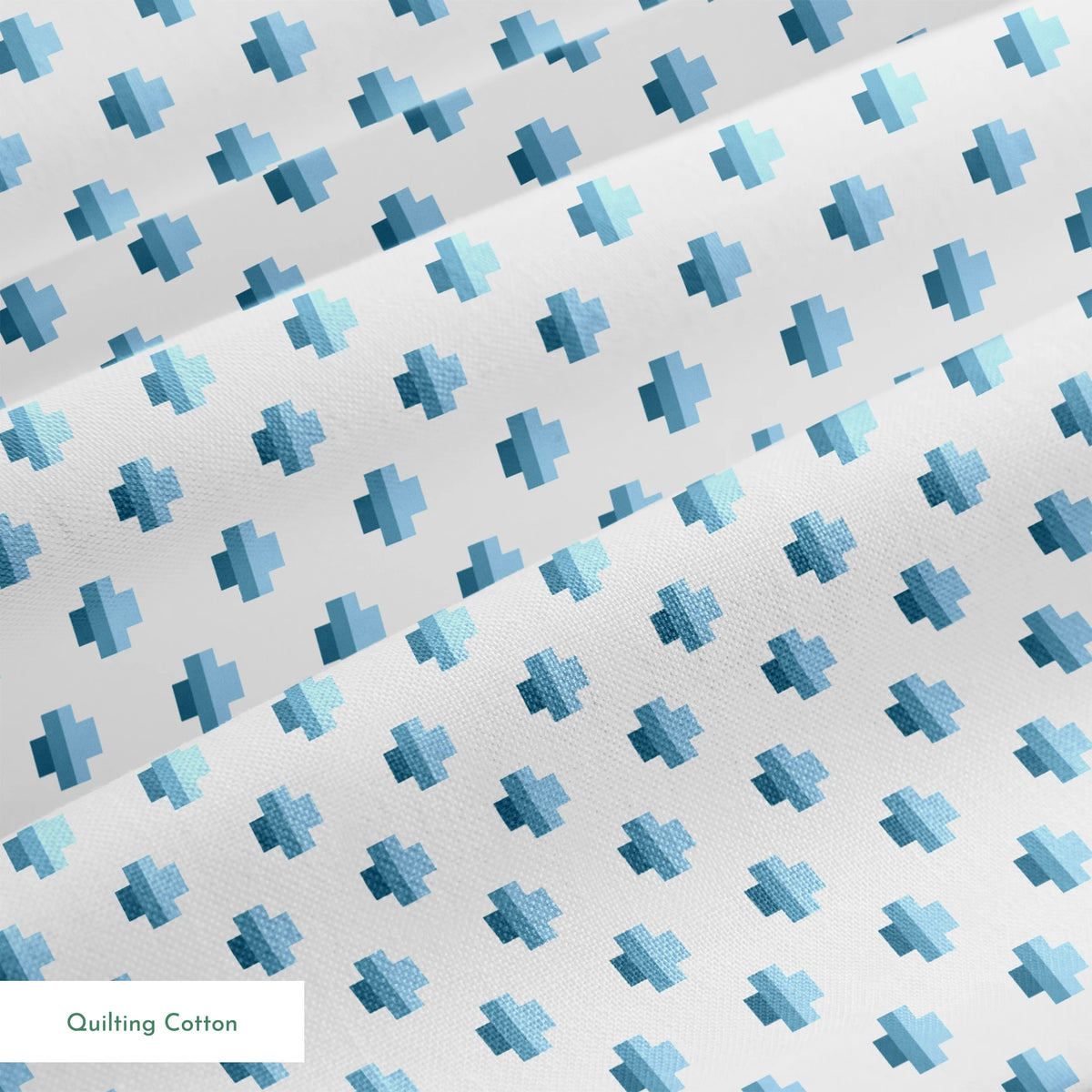  springs quiltingcotton texture