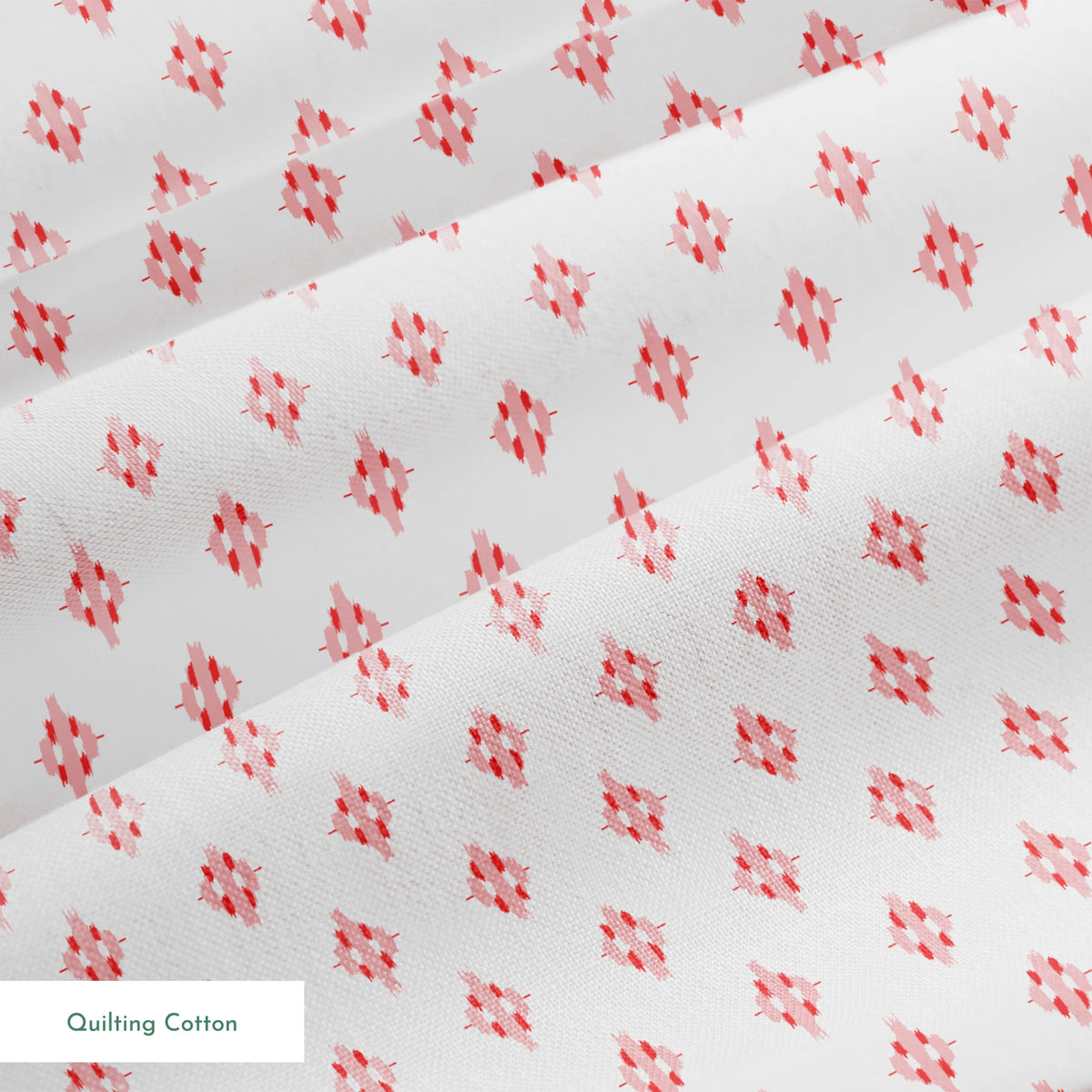  springs quiltingcotton texture