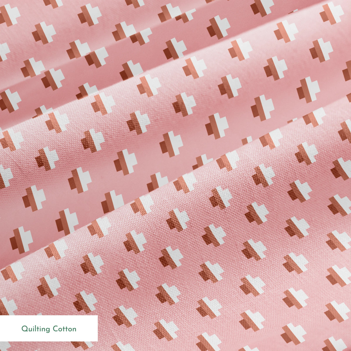  springs quiltingcotton texture